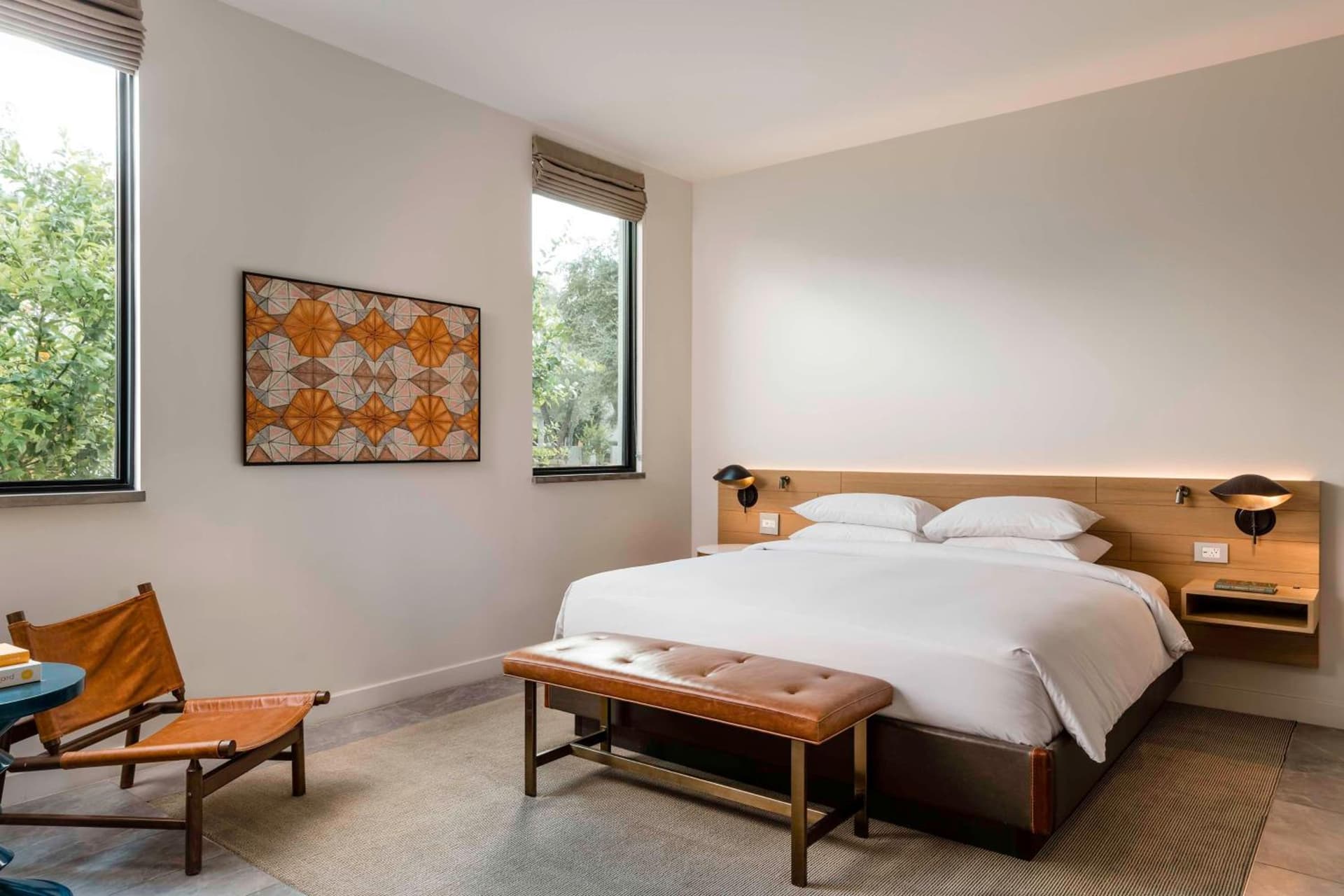 Andaz Scottsdale Resort & Bungalows gallery photo in Scottsdale, AZ — image 35