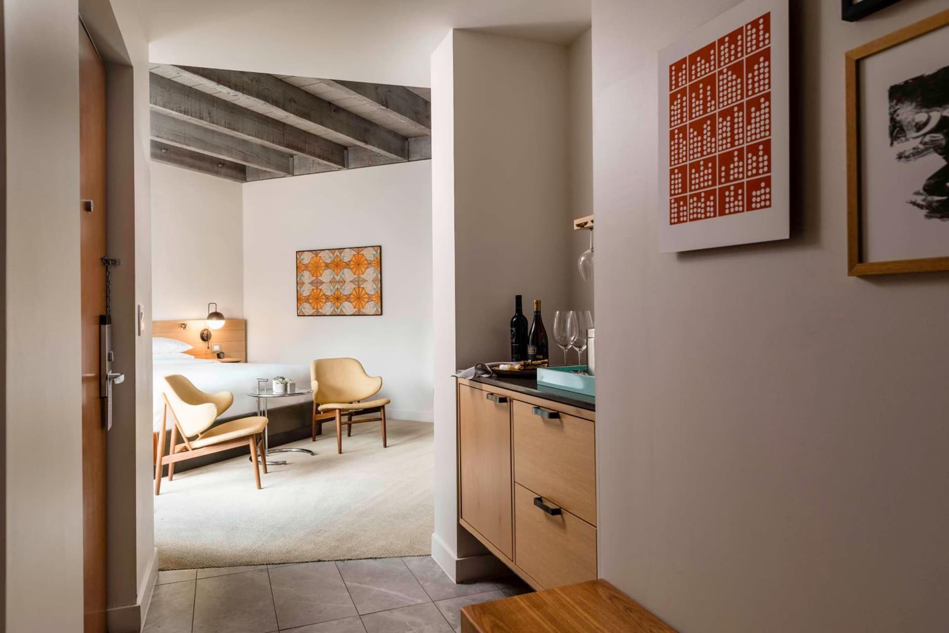 Andaz Scottsdale Resort & Bungalows gallery photo in Scottsdale, AZ — image 28