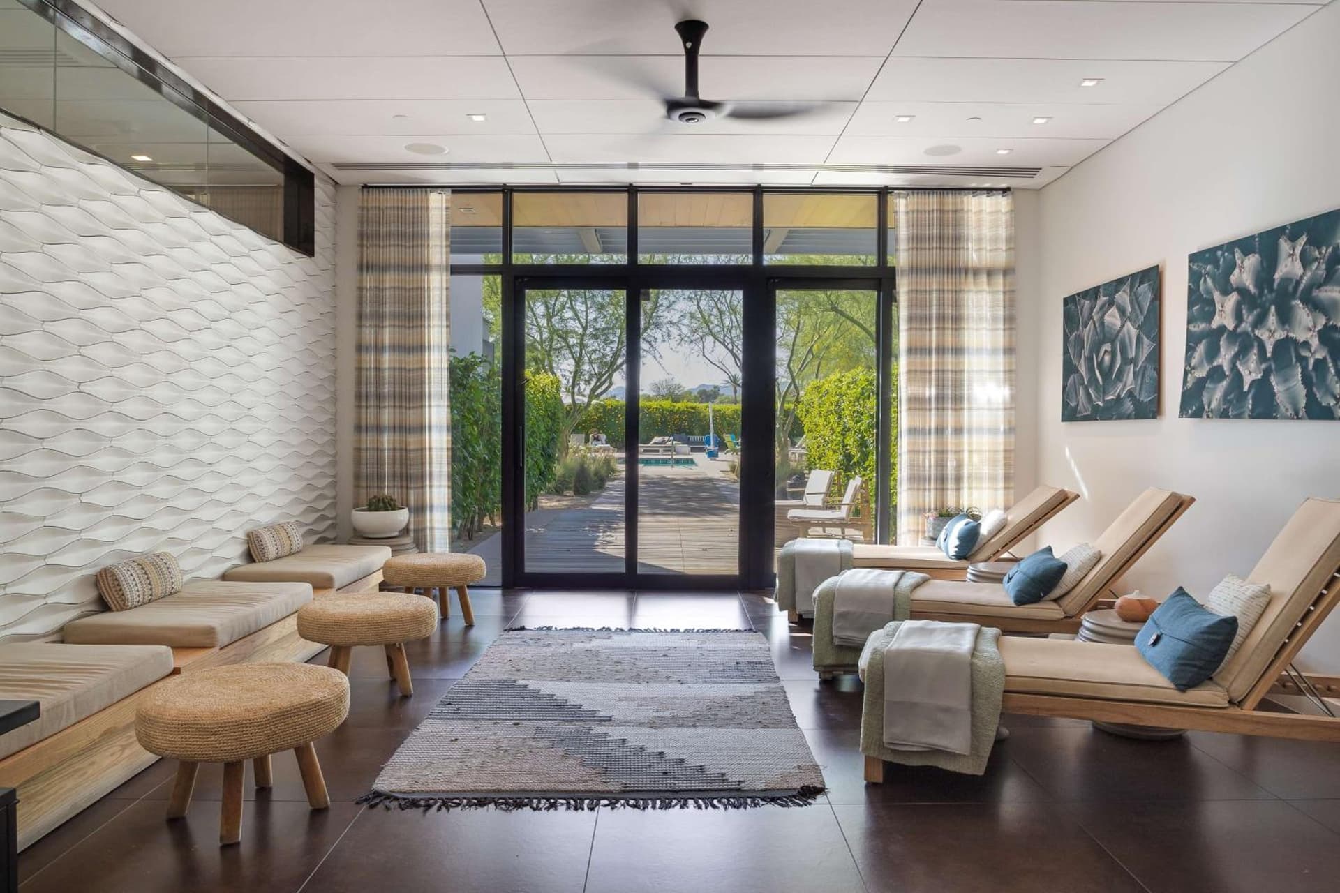 Andaz Scottsdale Resort & Bungalows gallery photo in Scottsdale, AZ — image 147