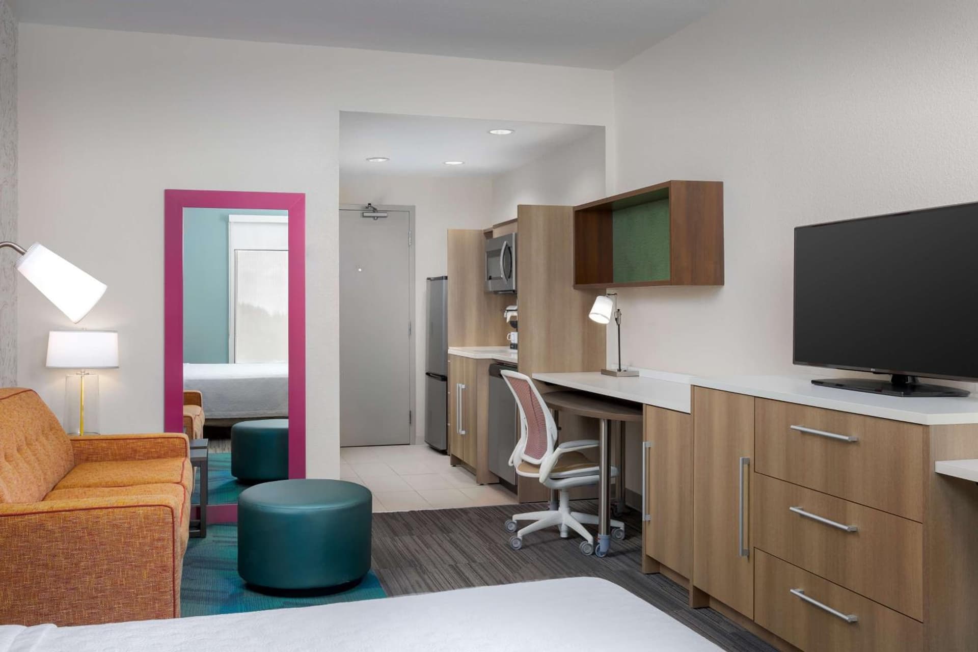 Home2 Suites By Hilton Clermont gallery photo in Clermont, FL — image 11