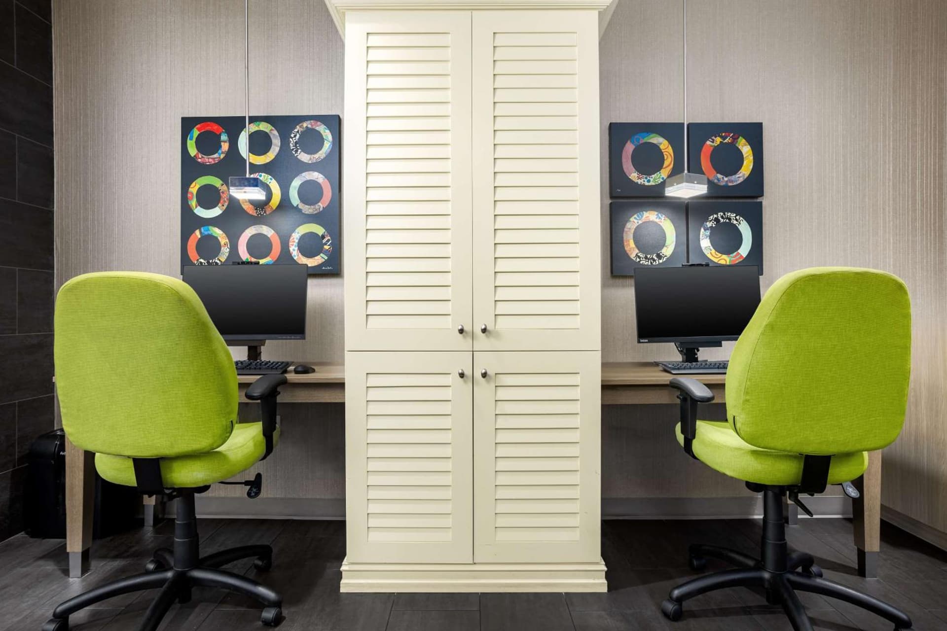 Home2 Suites By Hilton Clermont gallery photo in Clermont, FL — image 34