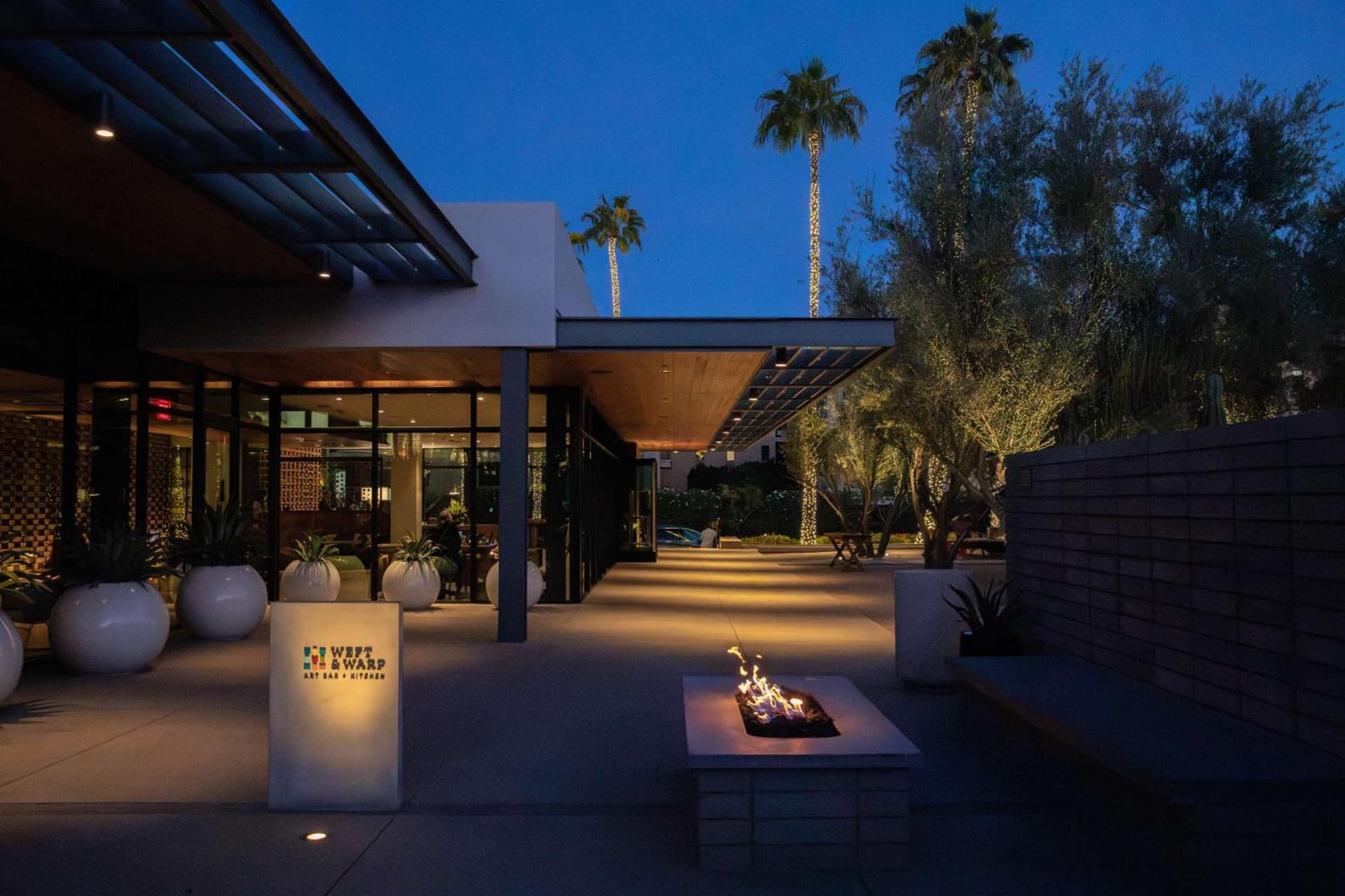 Andaz Scottsdale Resort & Bungalows gallery photo in Scottsdale, AZ — image 72