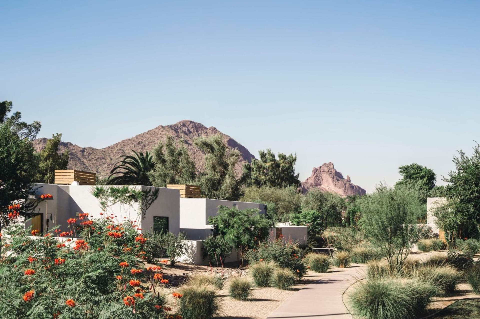 Andaz Scottsdale Resort & Bungalows gallery photo in Scottsdale, AZ — image 79