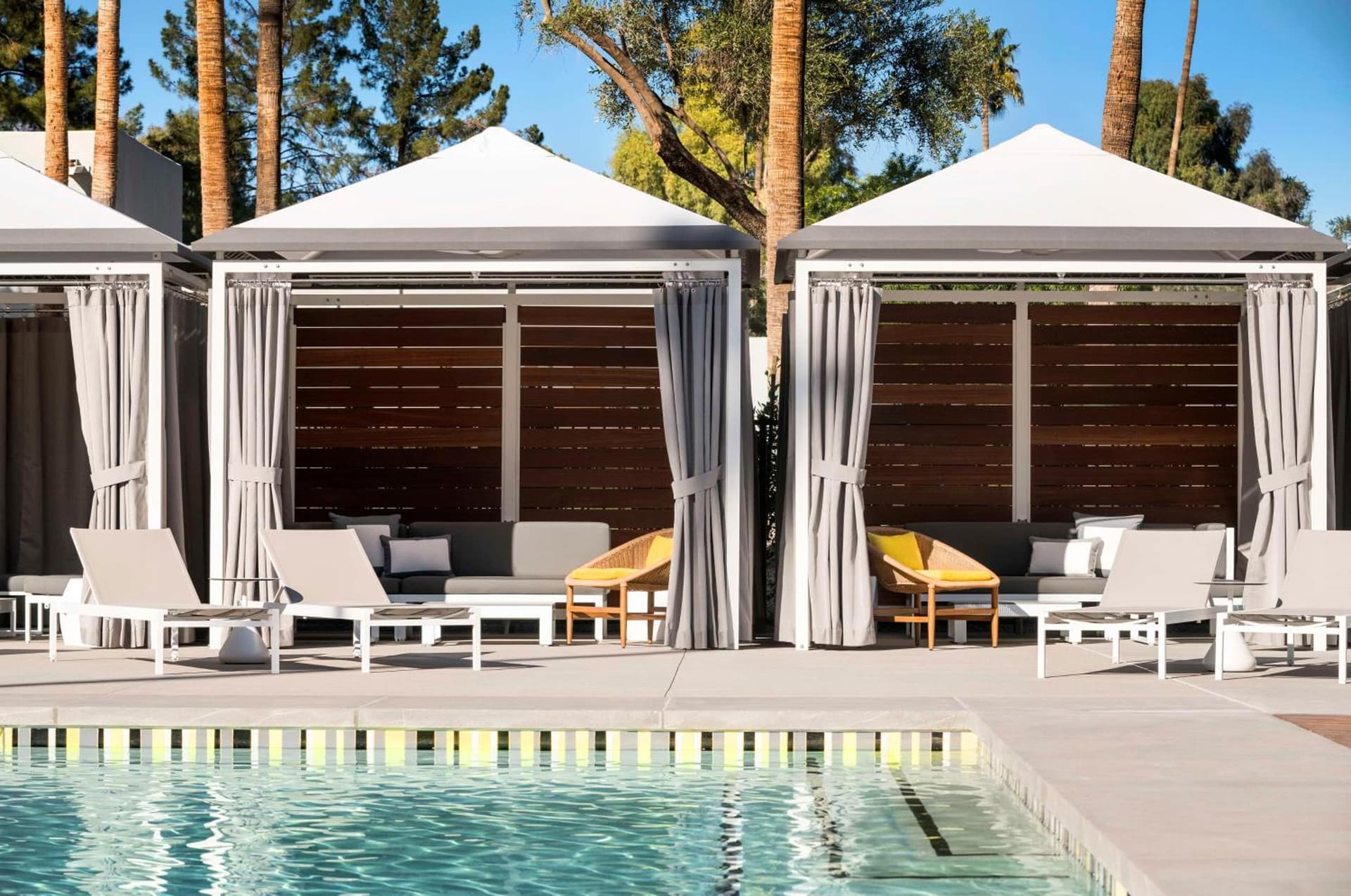 Andaz Scottsdale Resort & Bungalows gallery photo in Scottsdale, AZ — image 124