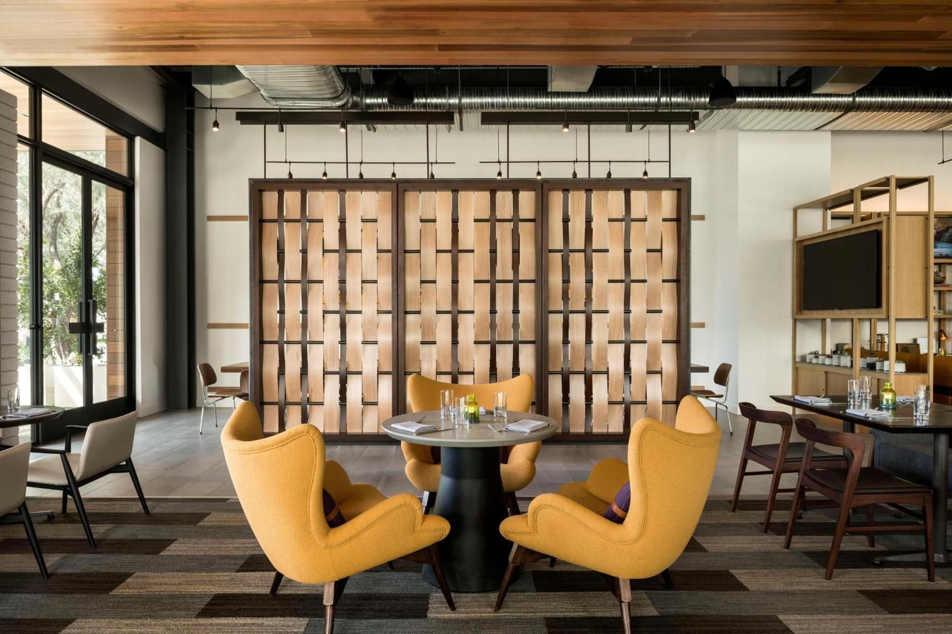 Andaz Scottsdale Resort & Bungalows gallery photo in Scottsdale, AZ — image 123