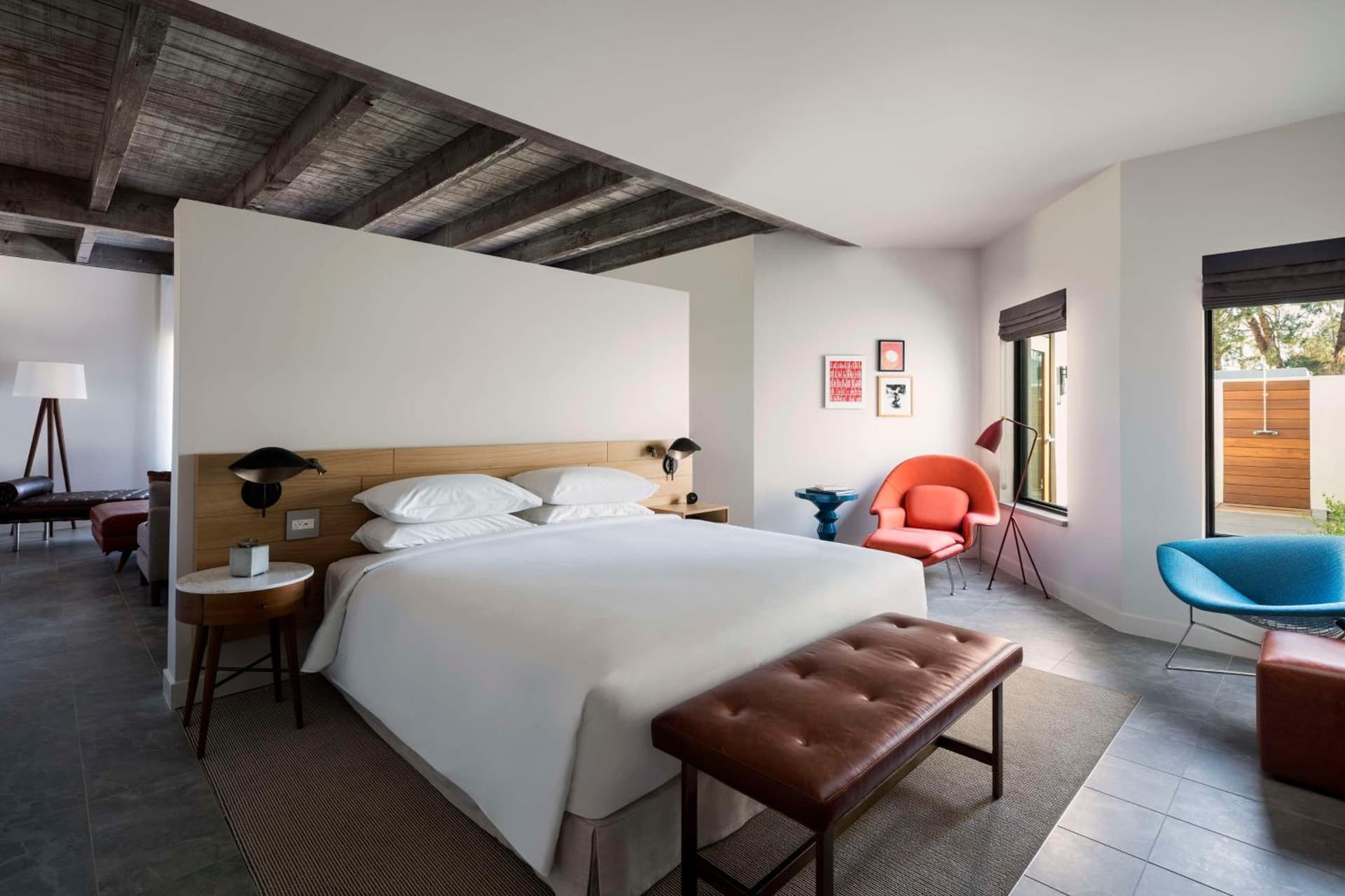 Andaz Scottsdale Resort & Bungalows gallery photo in Scottsdale, AZ — image 120