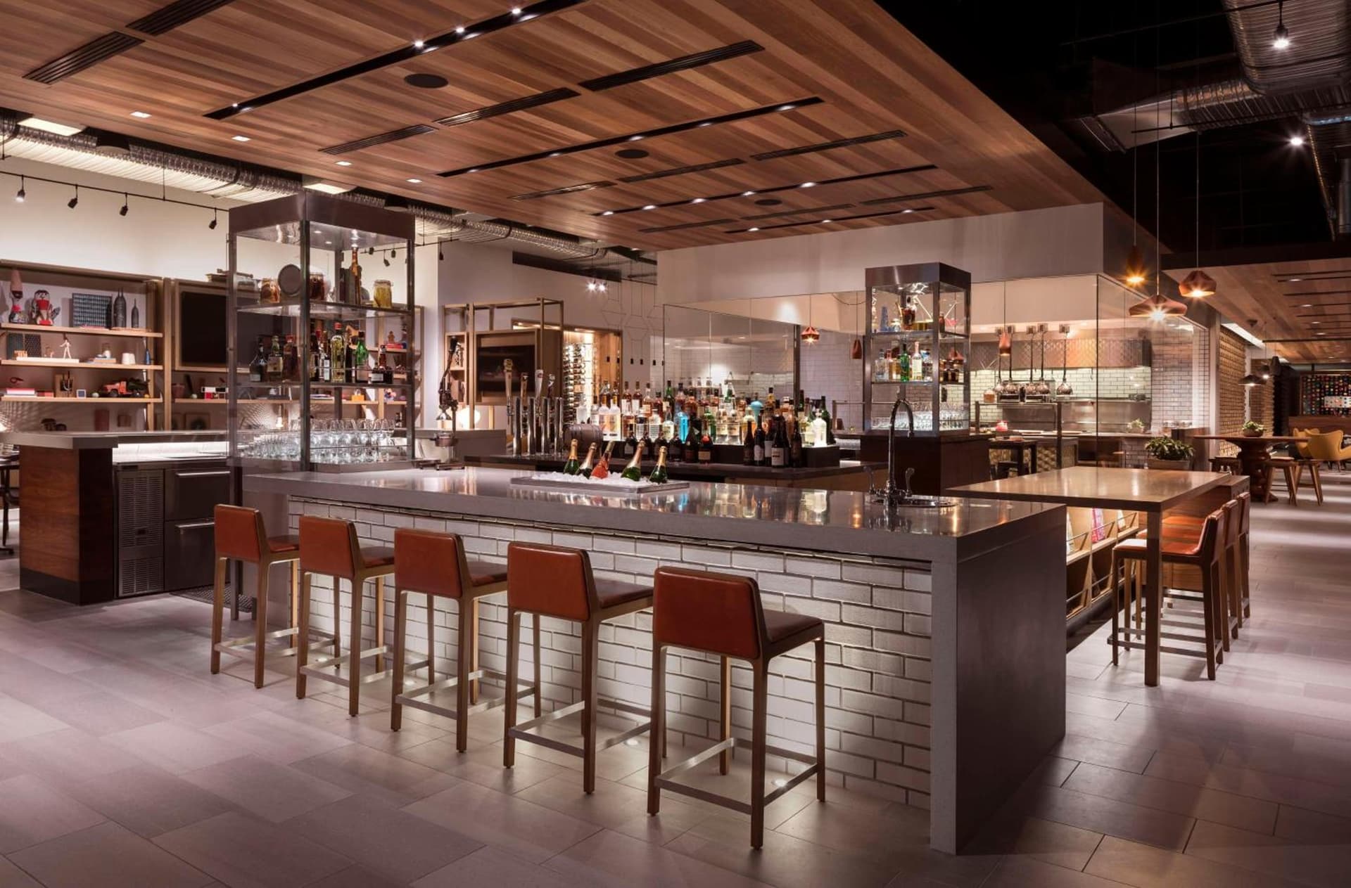 Andaz Scottsdale Resort & Bungalows gallery photo in Scottsdale, AZ — image 10