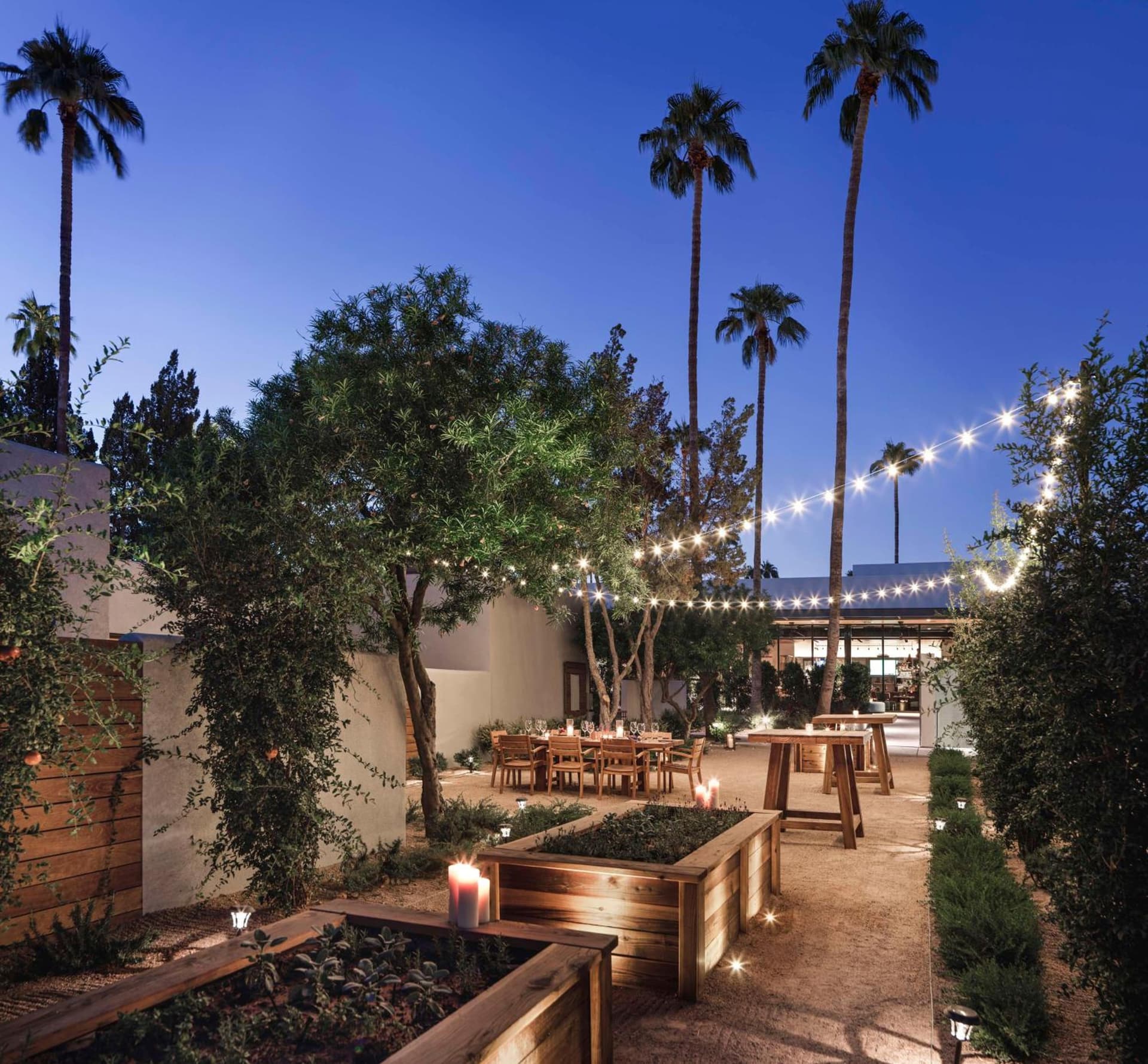 Andaz Scottsdale Resort & Bungalows gallery photo in Scottsdale, AZ — image 45