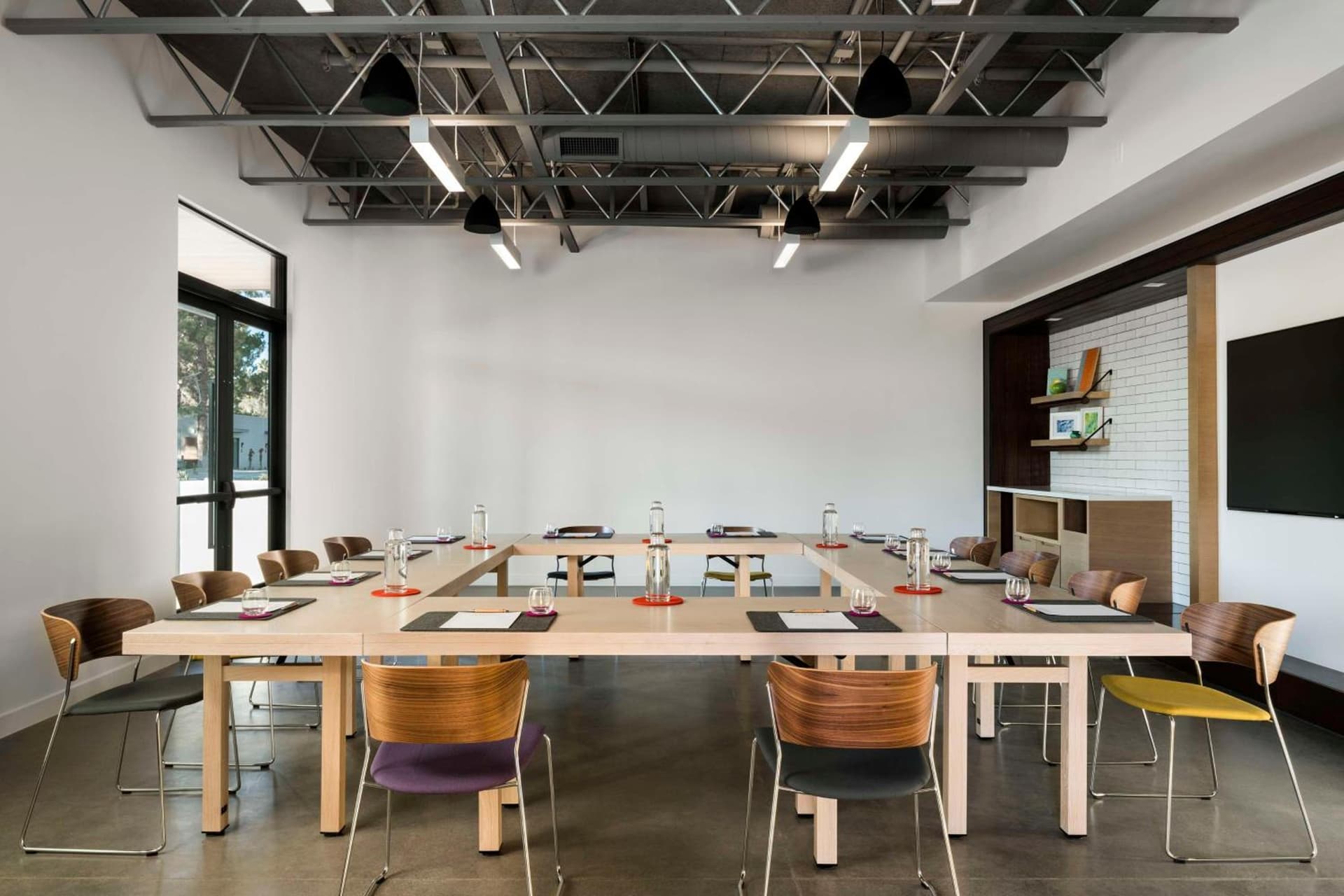 Andaz Scottsdale Resort & Bungalows gallery photo in Scottsdale, AZ — image 157