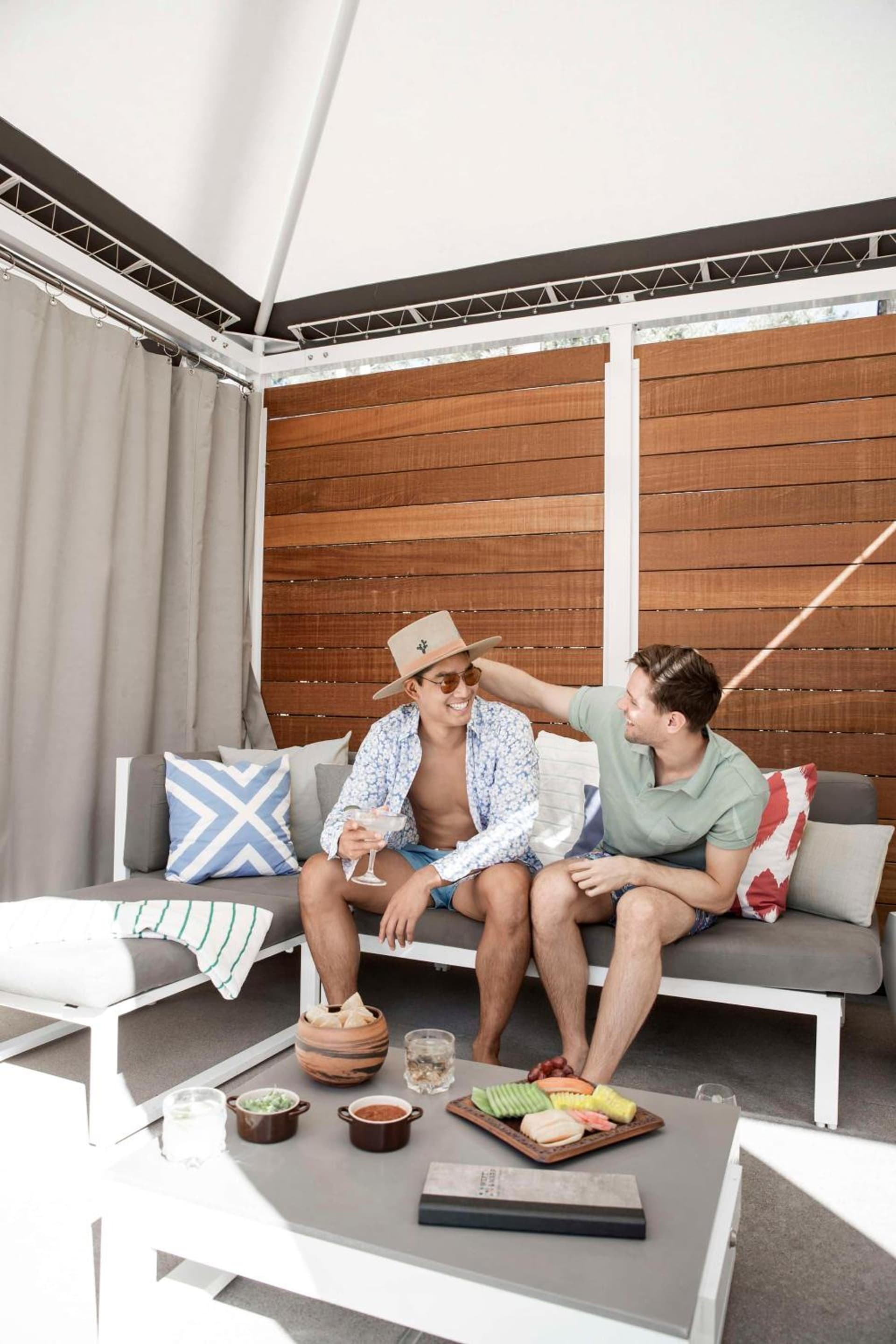 Andaz Scottsdale Resort & Bungalows gallery photo in Scottsdale, AZ — image 114