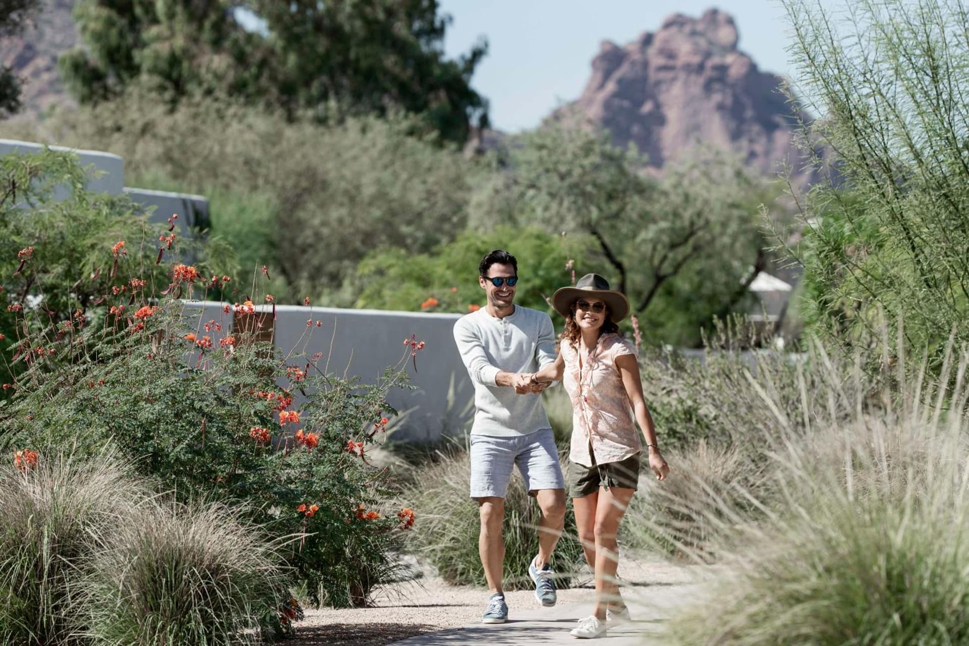 Andaz Scottsdale Resort & Bungalows gallery photo in Scottsdale, AZ — image 140