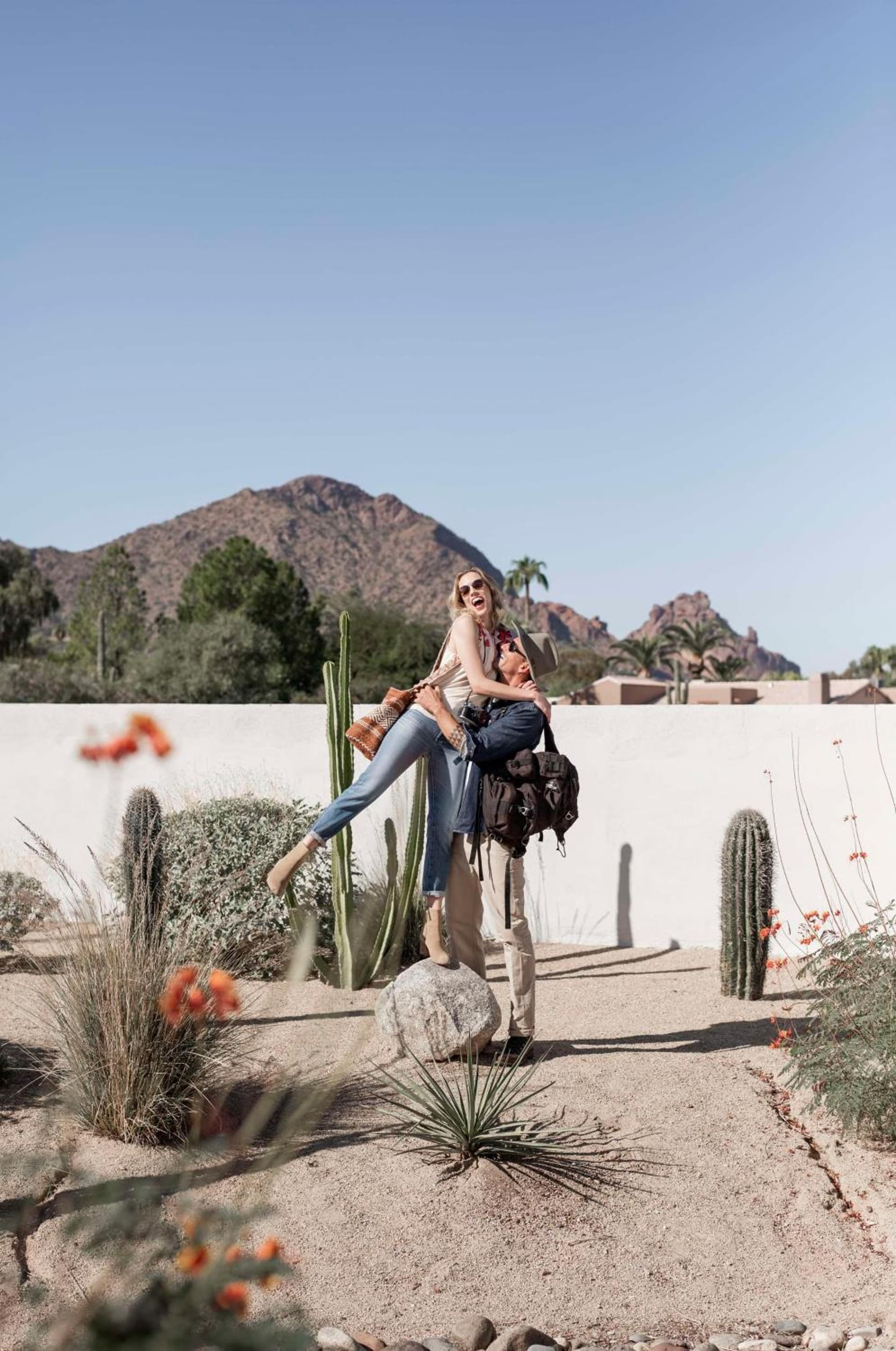 Andaz Scottsdale Resort & Bungalows gallery photo in Scottsdale, AZ — image 162