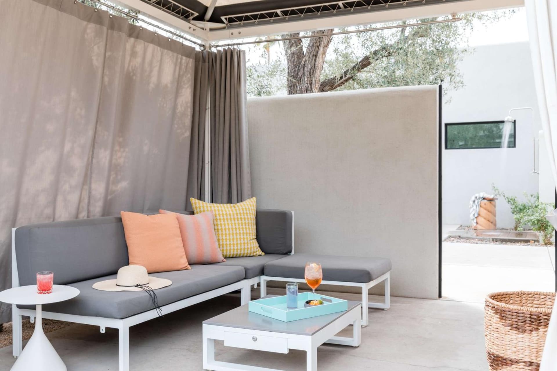 Andaz Scottsdale Resort & Bungalows gallery photo in Scottsdale, AZ — image 18