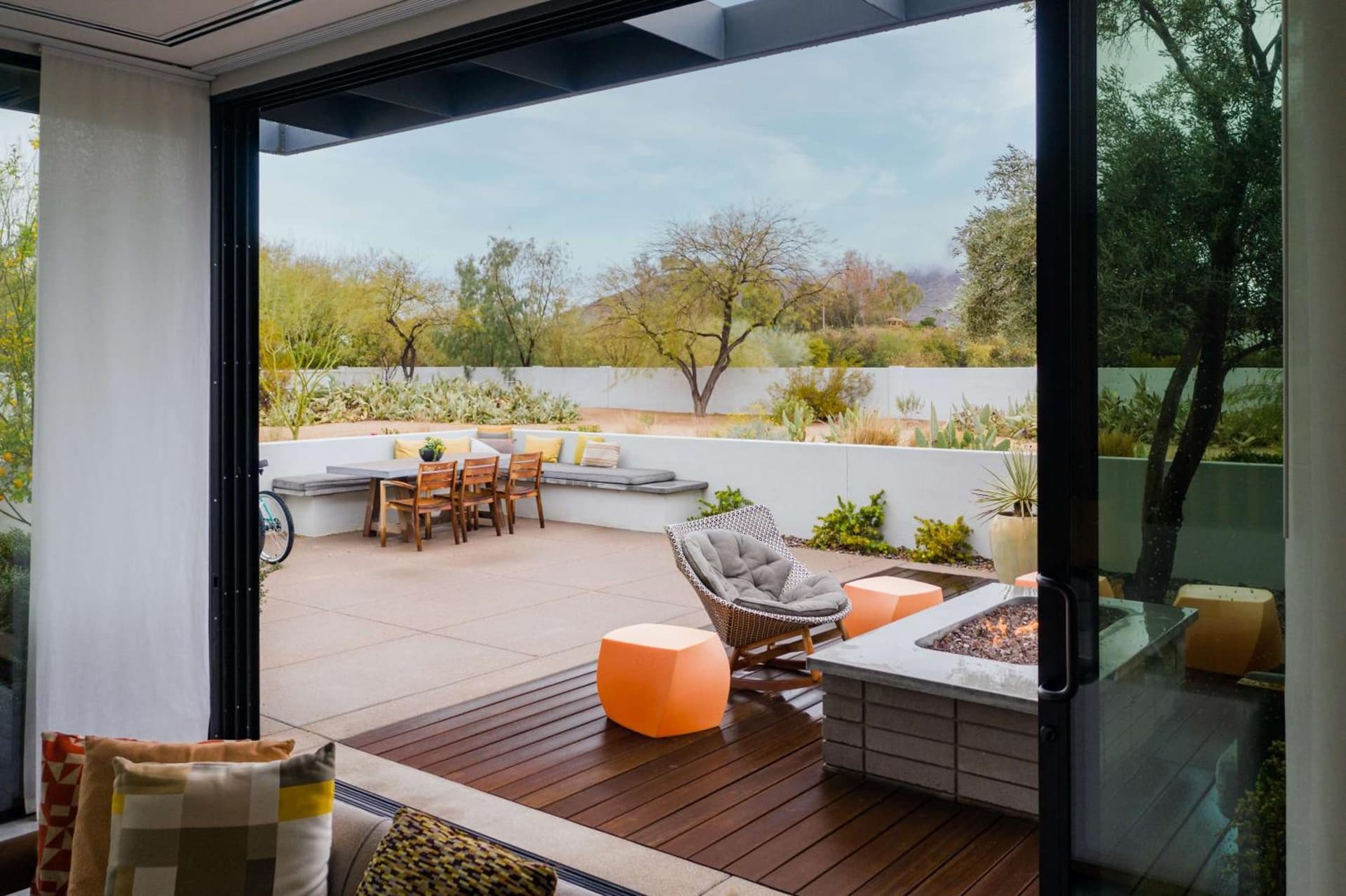 Andaz Scottsdale Resort & Bungalows gallery photo in Scottsdale, AZ — image 119