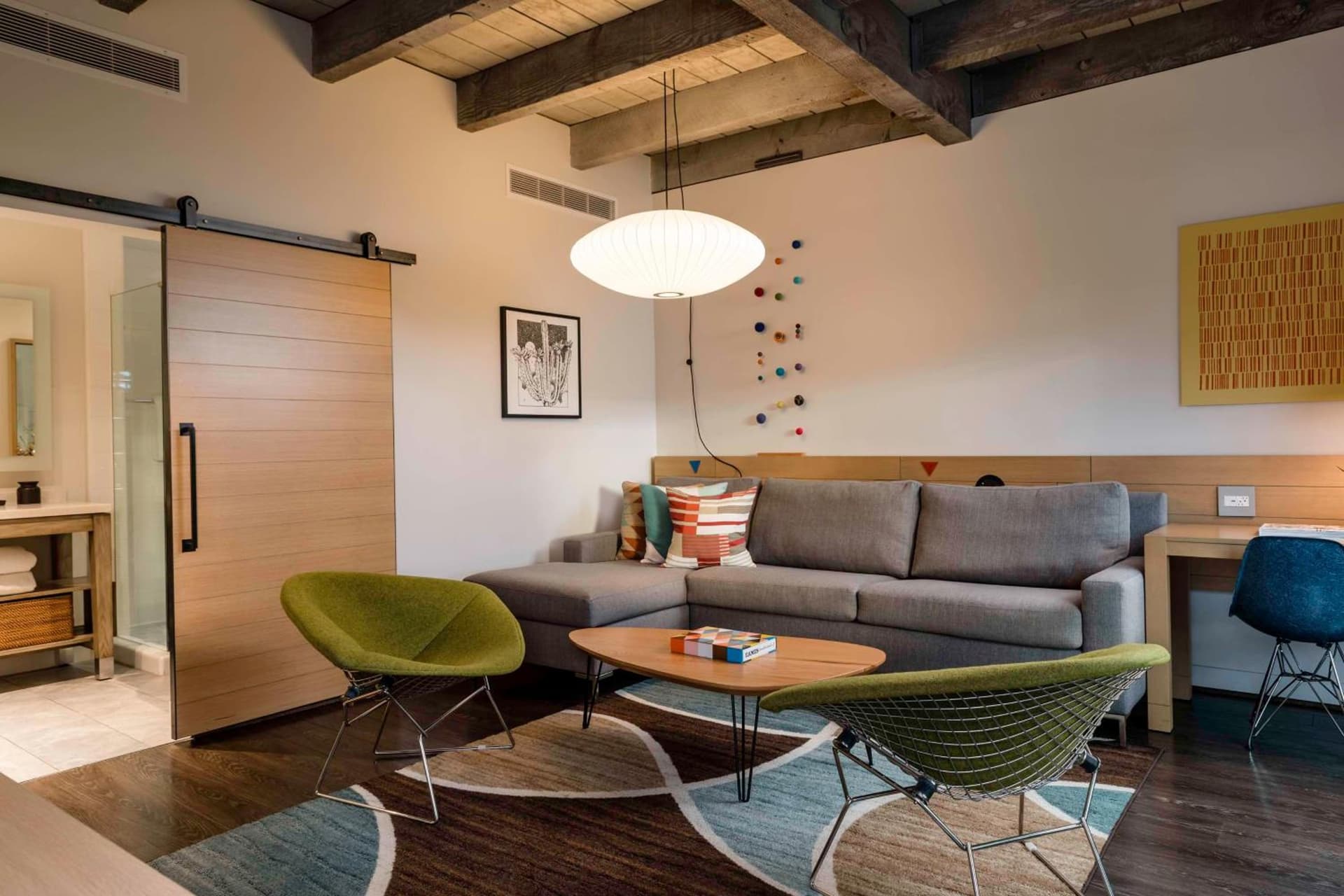 Andaz Scottsdale Resort & Bungalows gallery photo in Scottsdale, AZ — image 55