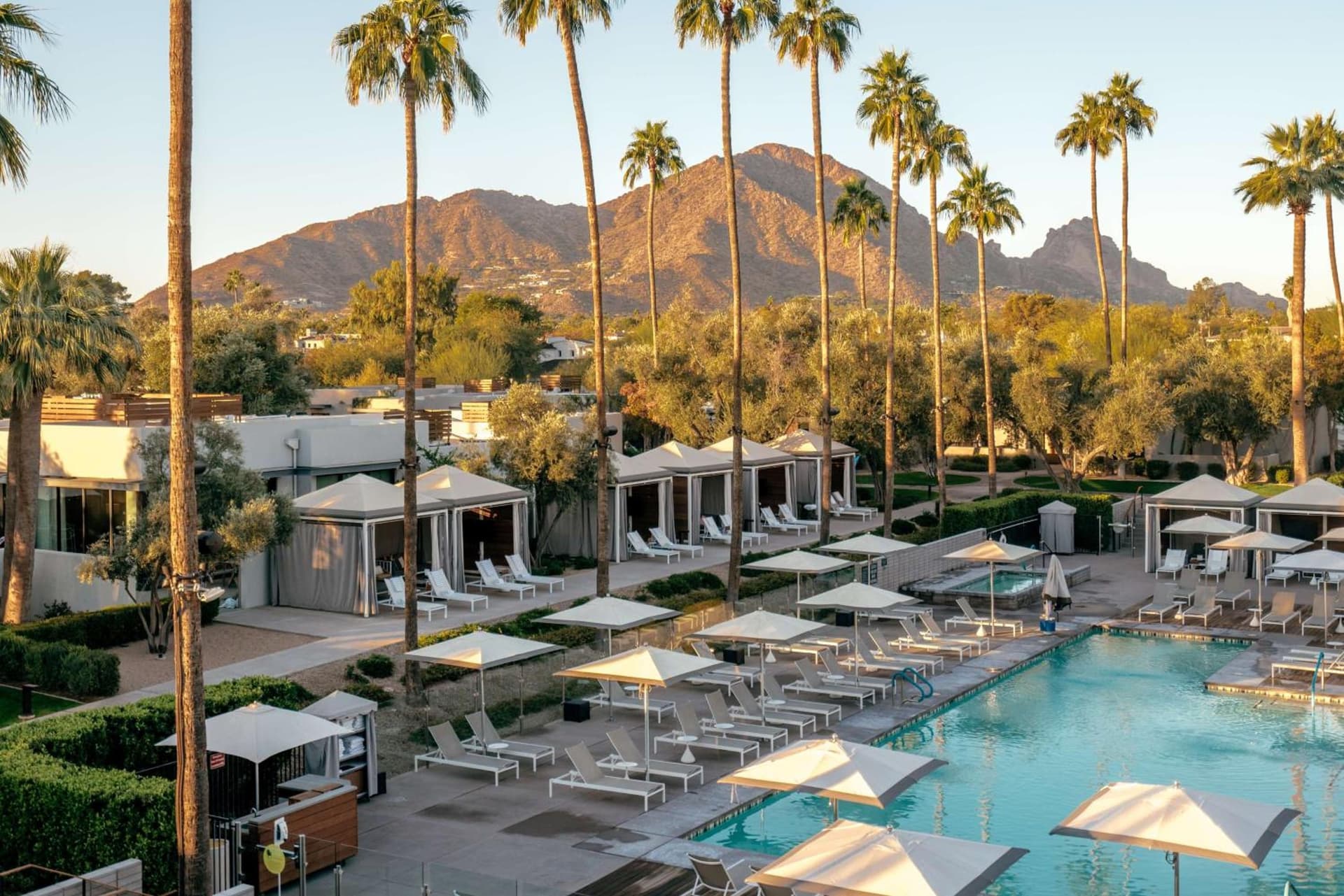 Andaz Scottsdale Resort & Bungalows gallery photo in Scottsdale, AZ — image 185