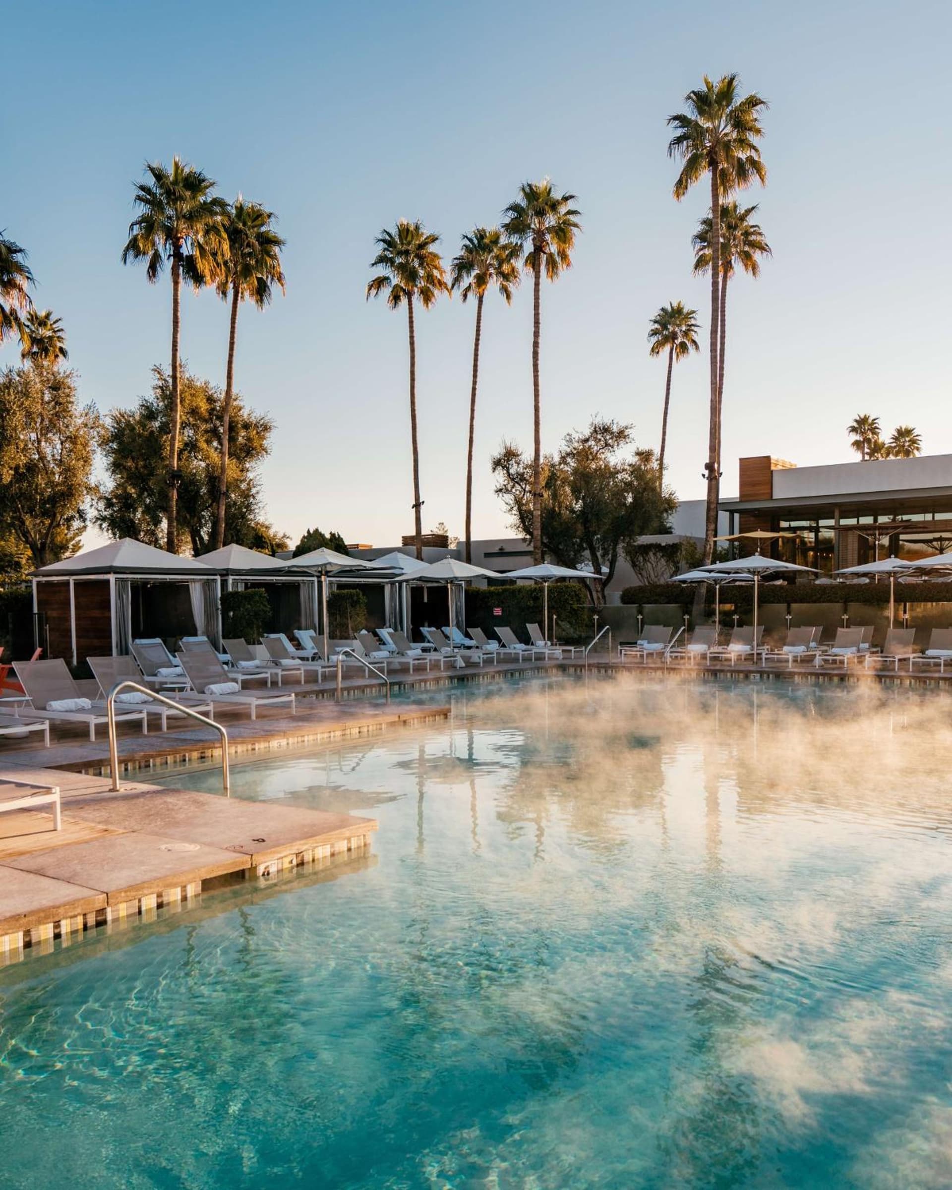 Andaz Scottsdale Resort & Bungalows gallery photo in Scottsdale, AZ — image 190