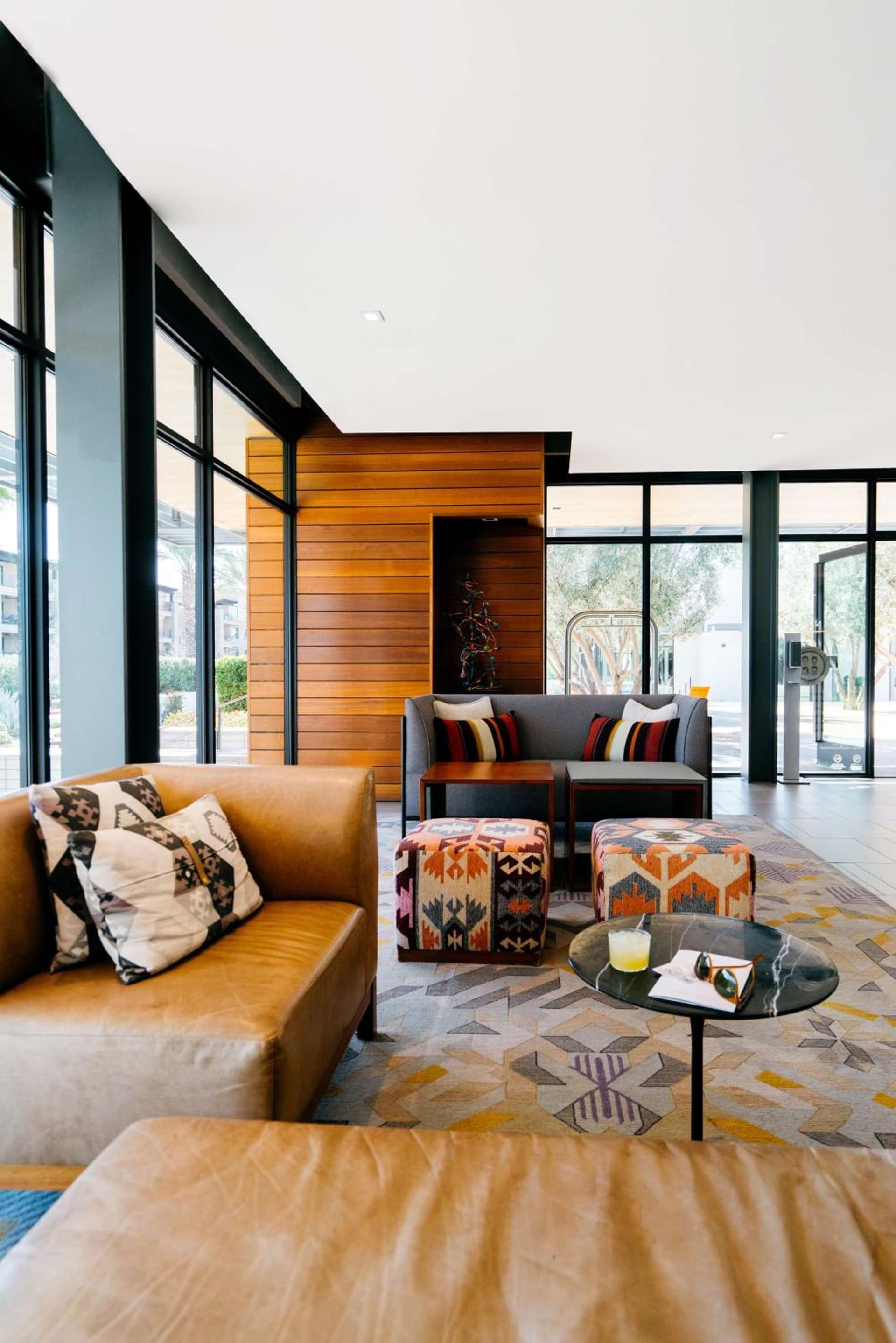 Andaz Scottsdale Resort & Bungalows gallery photo in Scottsdale, AZ — image 126