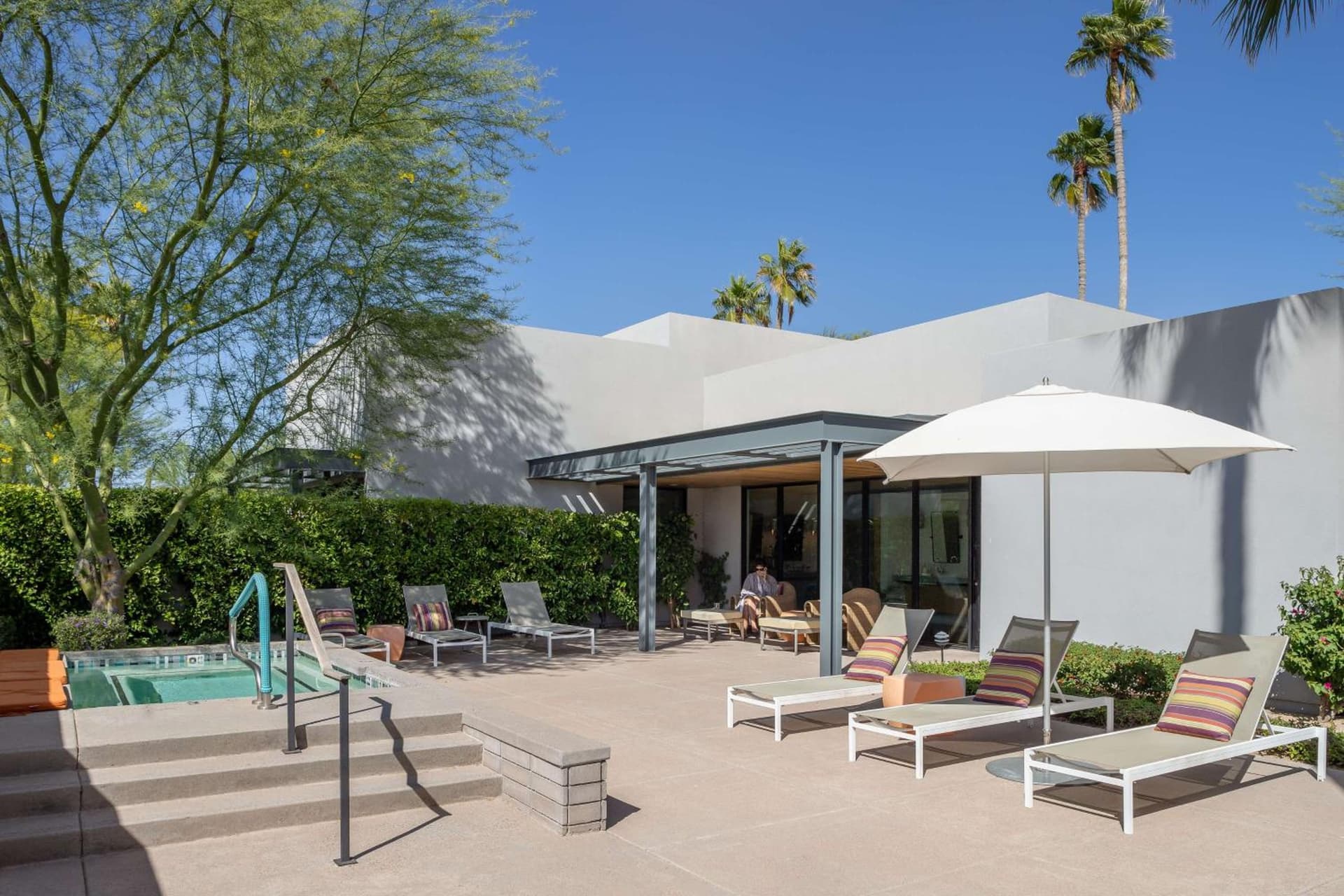 Andaz Scottsdale Resort & Bungalows gallery photo in Scottsdale, AZ — image 106