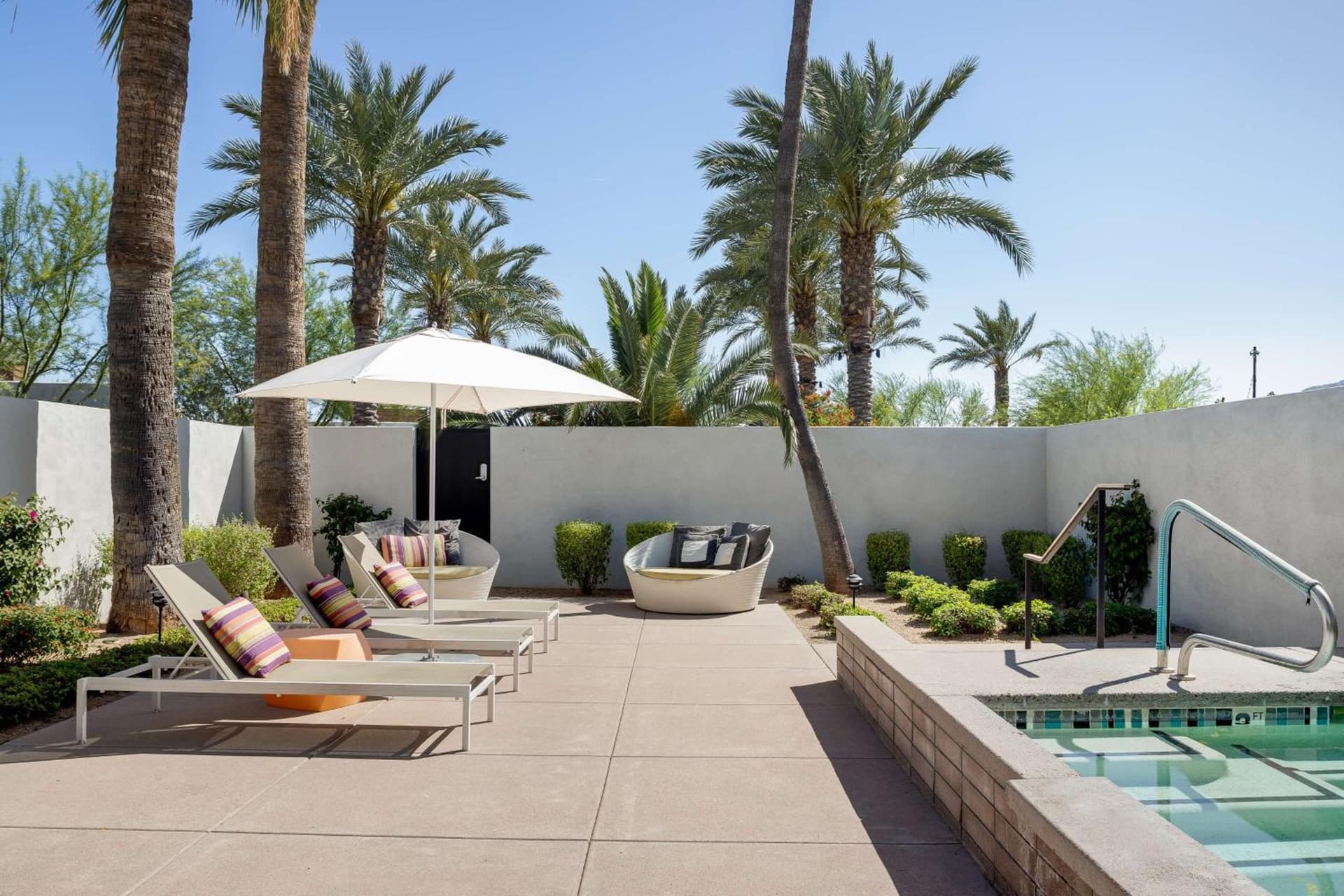 Andaz Scottsdale Resort & Bungalows gallery photo in Scottsdale, AZ — image 23