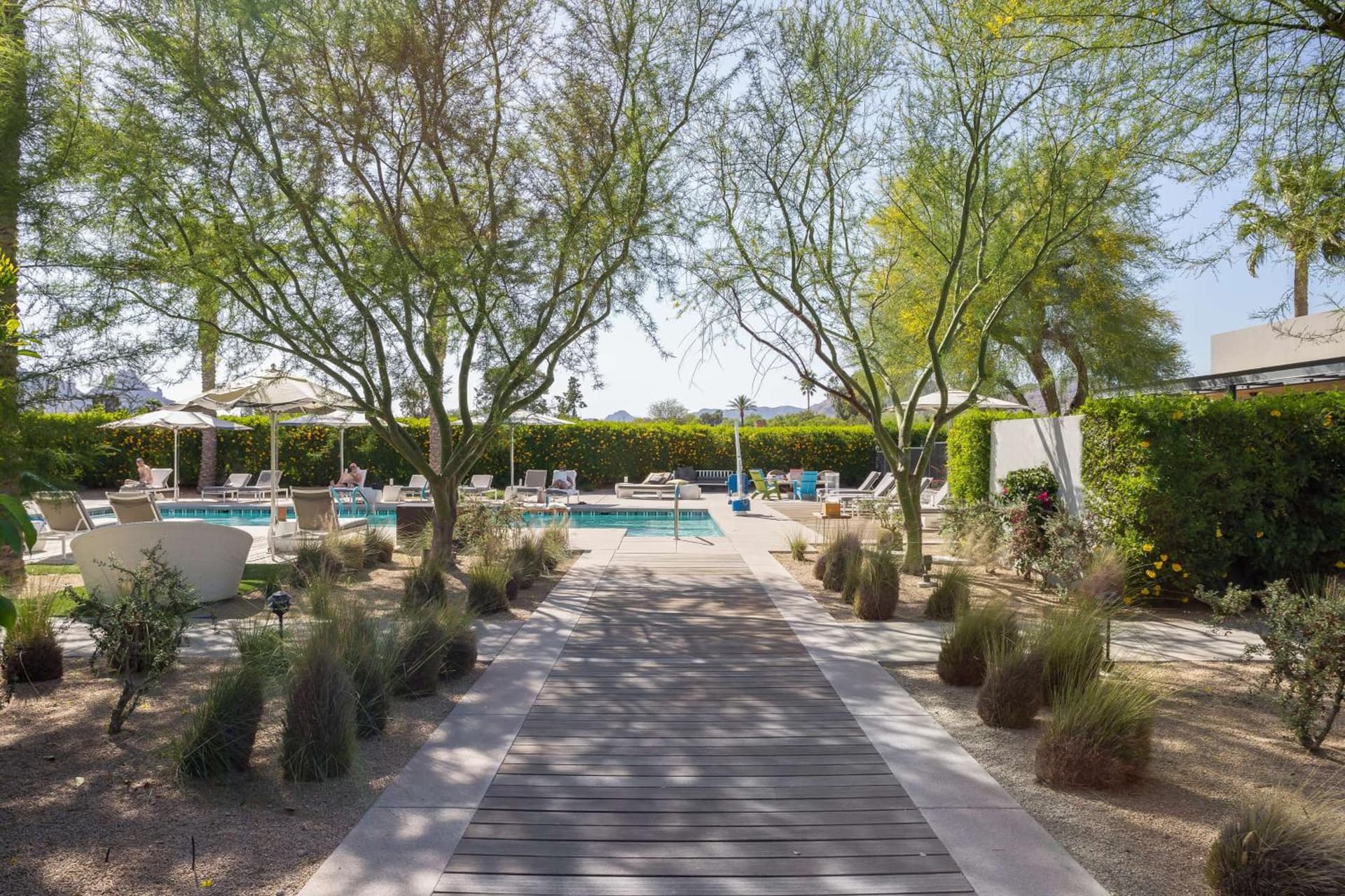 Andaz Scottsdale Resort & Bungalows gallery photo in Scottsdale, AZ — image 71