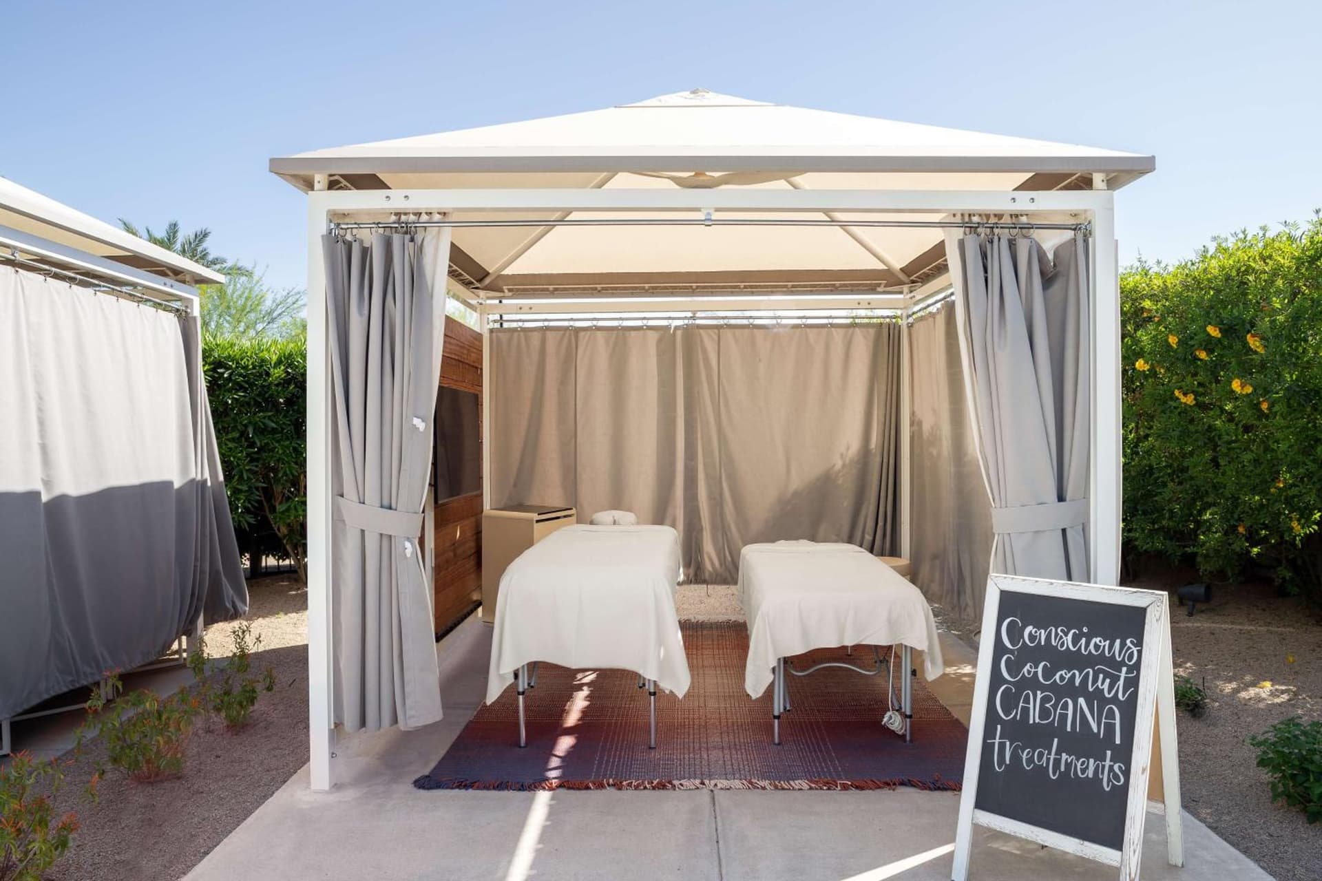 Andaz Scottsdale Resort & Bungalows gallery photo in Scottsdale, AZ — image 139