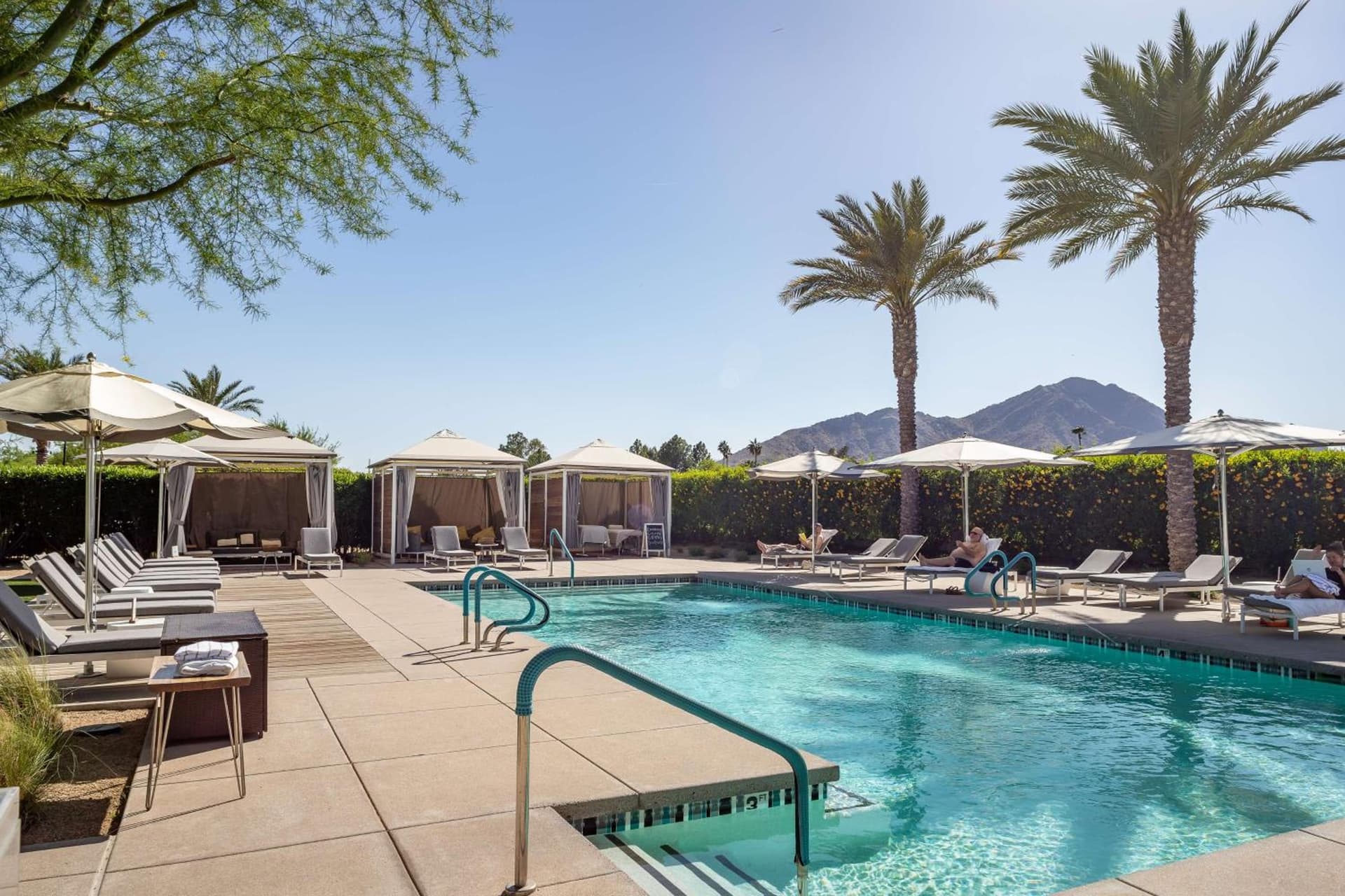 Andaz Scottsdale Resort & Bungalows gallery photo in Scottsdale, AZ — image 113