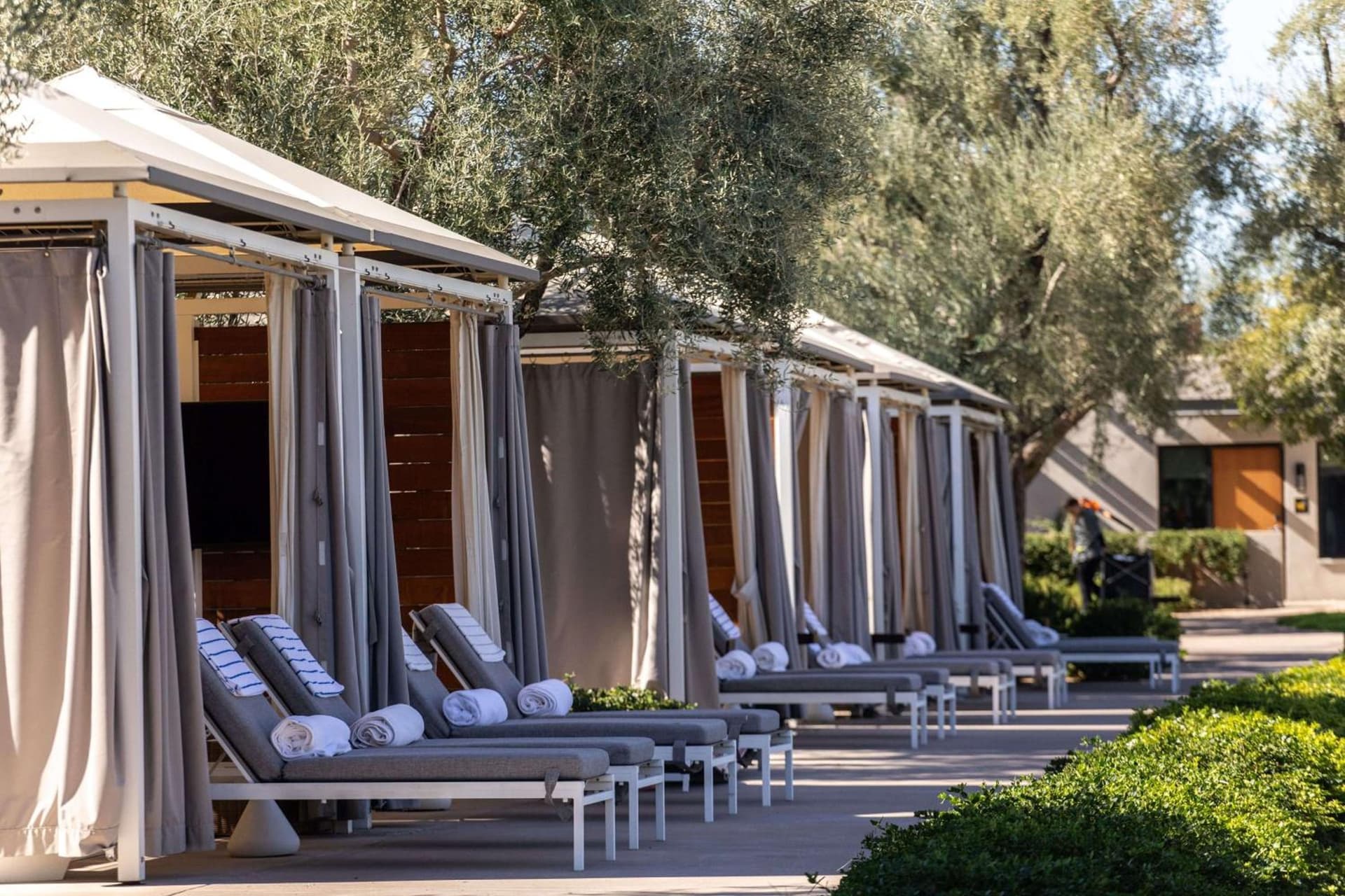 Andaz Scottsdale Resort & Bungalows gallery photo in Scottsdale, AZ — image 151