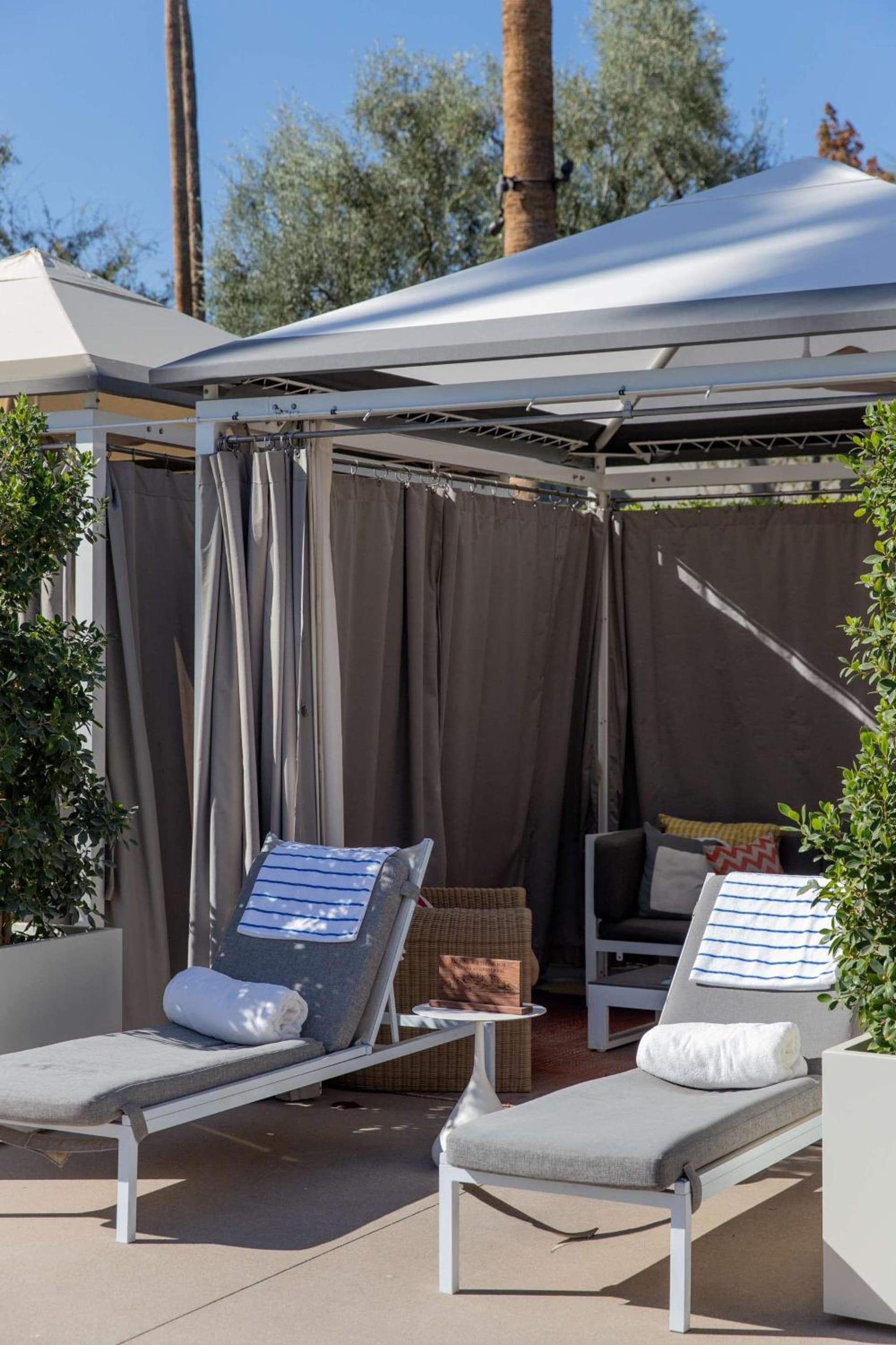 Andaz Scottsdale Resort & Bungalows gallery photo in Scottsdale, AZ — image 127
