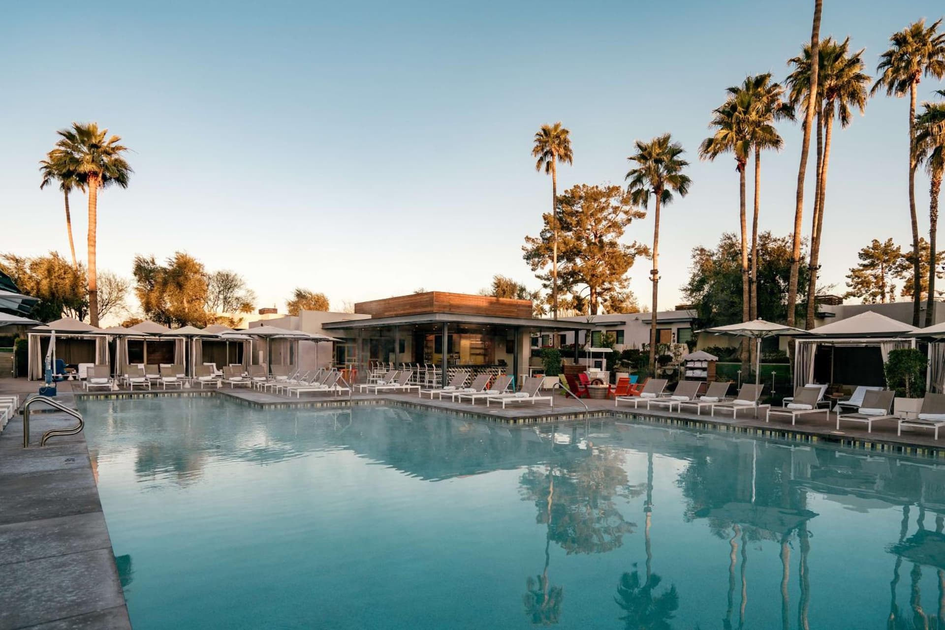 Andaz Scottsdale Resort & Bungalows gallery photo in Scottsdale, AZ — image 149