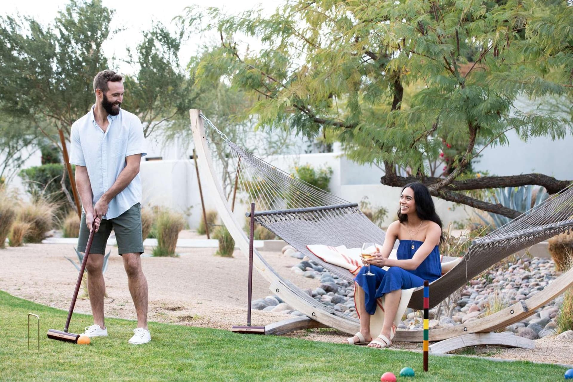 Andaz Scottsdale Resort & Bungalows gallery photo in Scottsdale, AZ — image 58