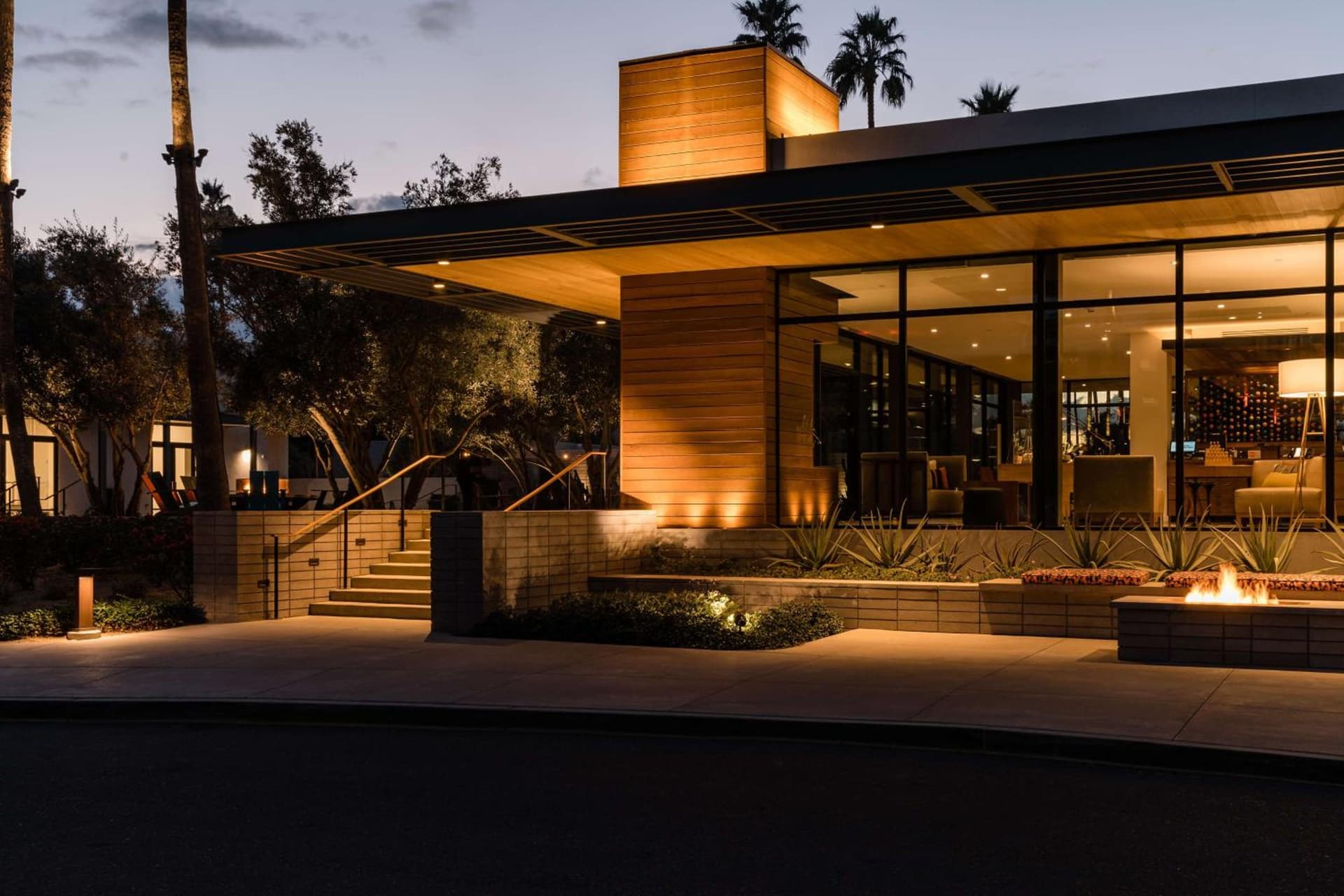Andaz Scottsdale Resort & Bungalows gallery photo in Scottsdale, AZ — image 145