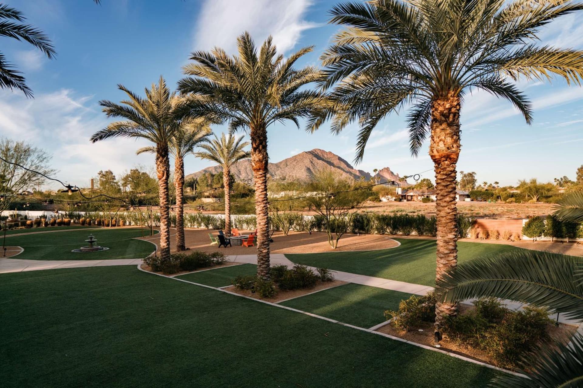 Andaz Scottsdale Resort & Bungalows gallery photo in Scottsdale, AZ — image 129