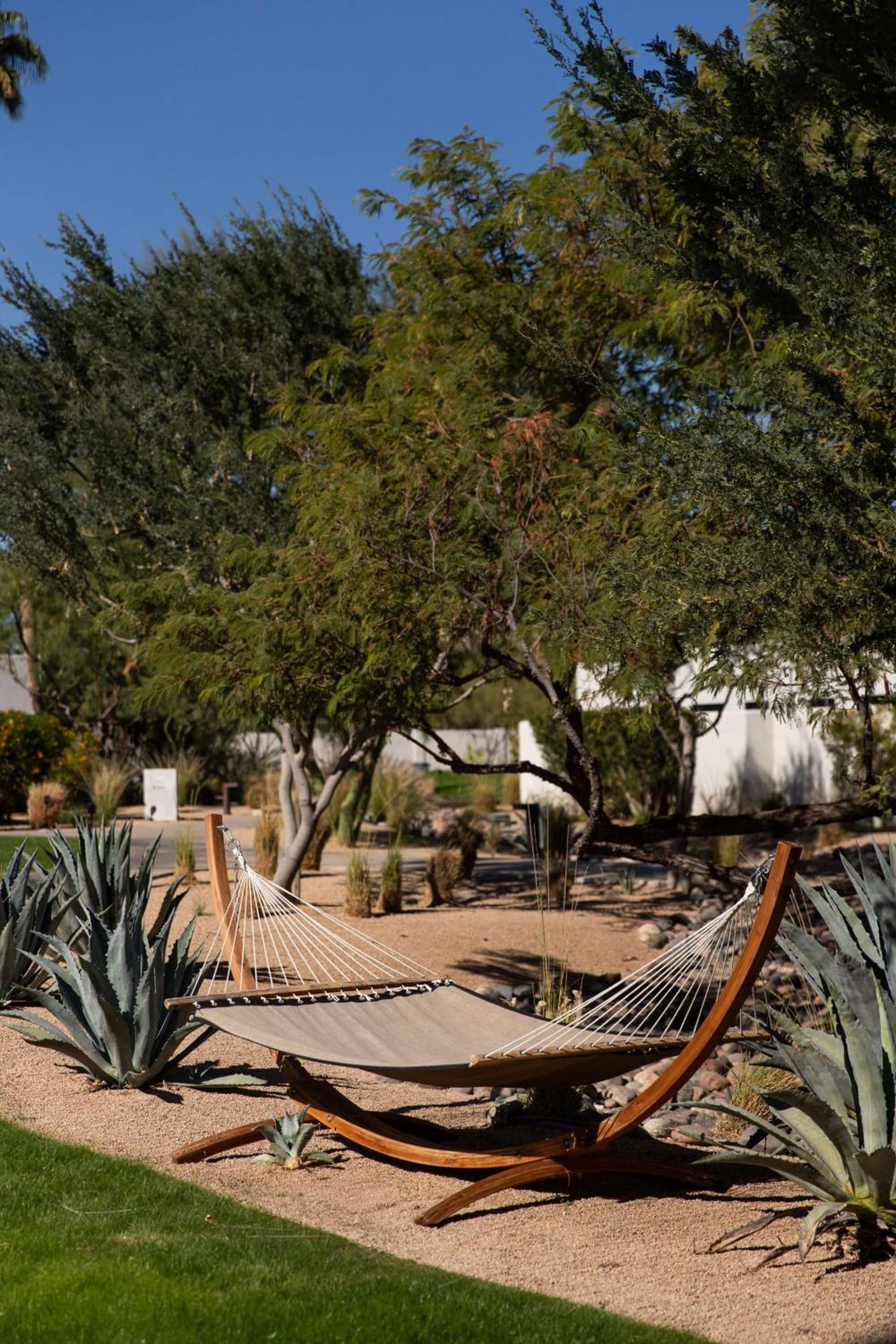 Andaz Scottsdale Resort & Bungalows gallery photo in Scottsdale, AZ — image 182