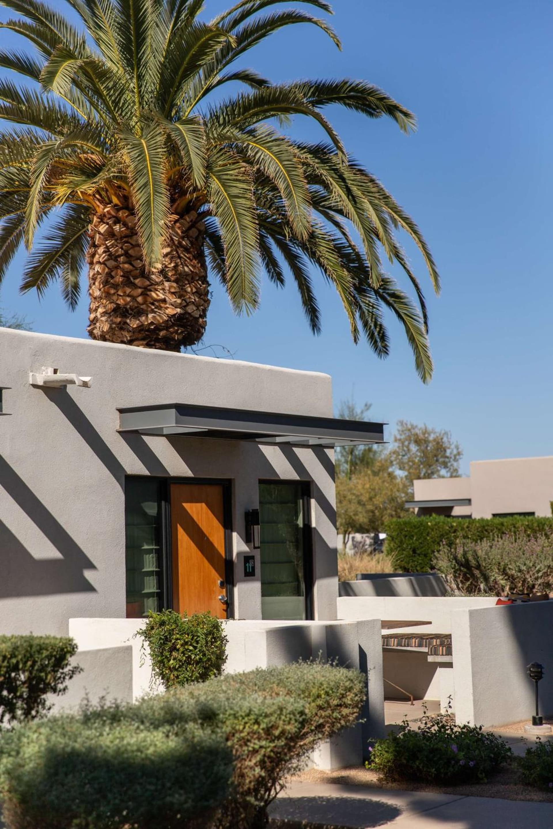 Andaz Scottsdale Resort & Bungalows gallery photo in Scottsdale, AZ — image 102