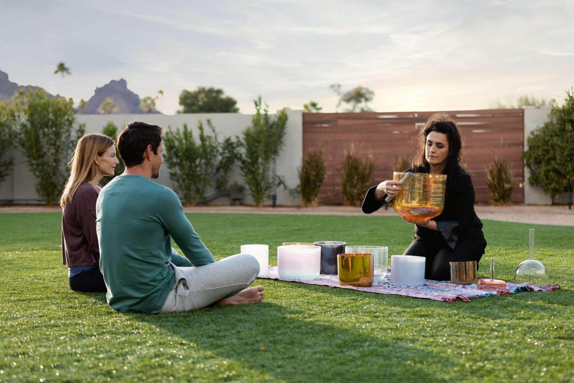 Andaz Scottsdale Resort & Bungalows gallery photo in Scottsdale, AZ — image 65