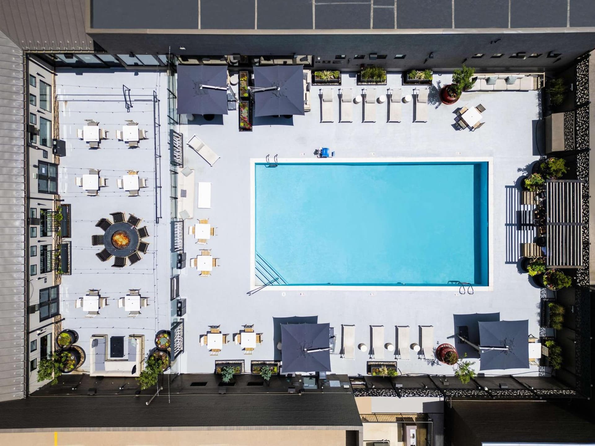 DoubleTree by Hilton Denver Cherry Creek, CO gallery photo in Denver, CO — image 12