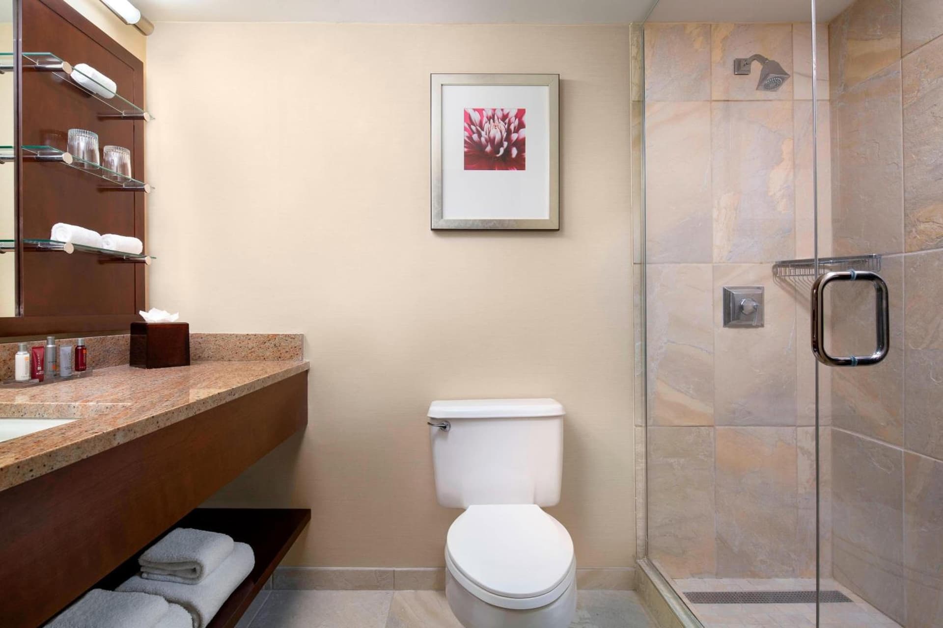 The Lincoln Marriott Cornhusker Hotel gallery photo in Lincoln, NE — image 8