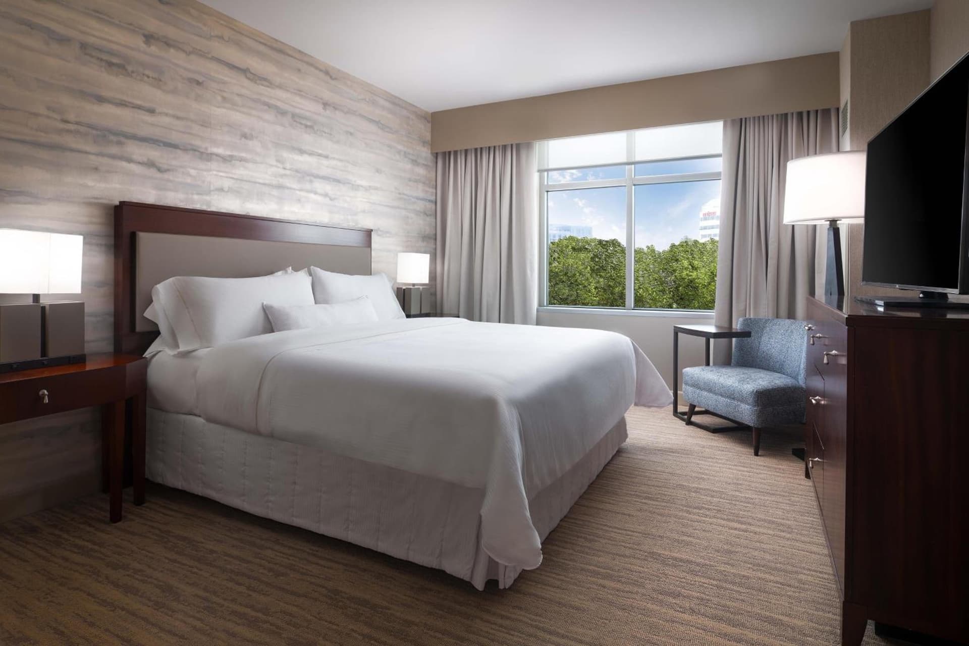 The Westin Reston Heights gallery photo in Reston, VA — image 9