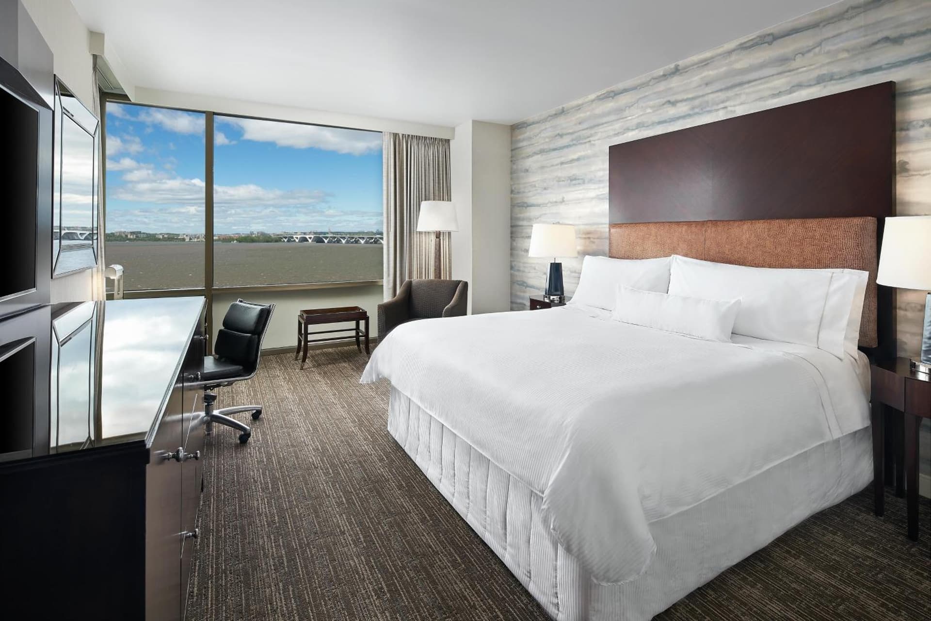 The Westin Washington National Harbor gallery photo in National Harbor, MD — image 18