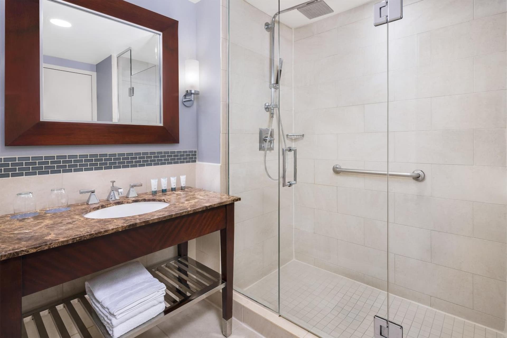 The Westin Washington National Harbor gallery photo in National Harbor, MD — image 26