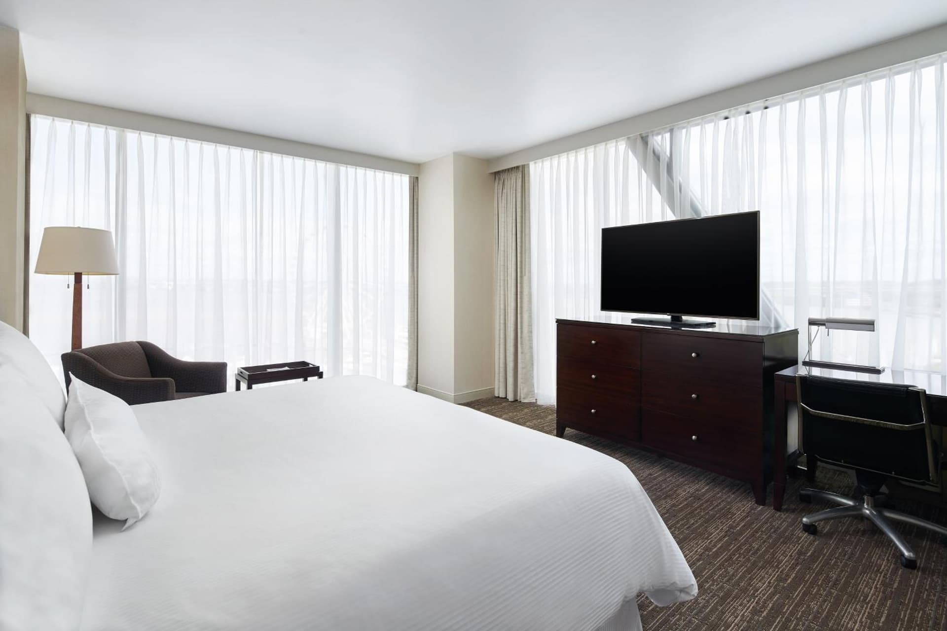 The Westin Washington National Harbor gallery photo in National Harbor, MD — image 15