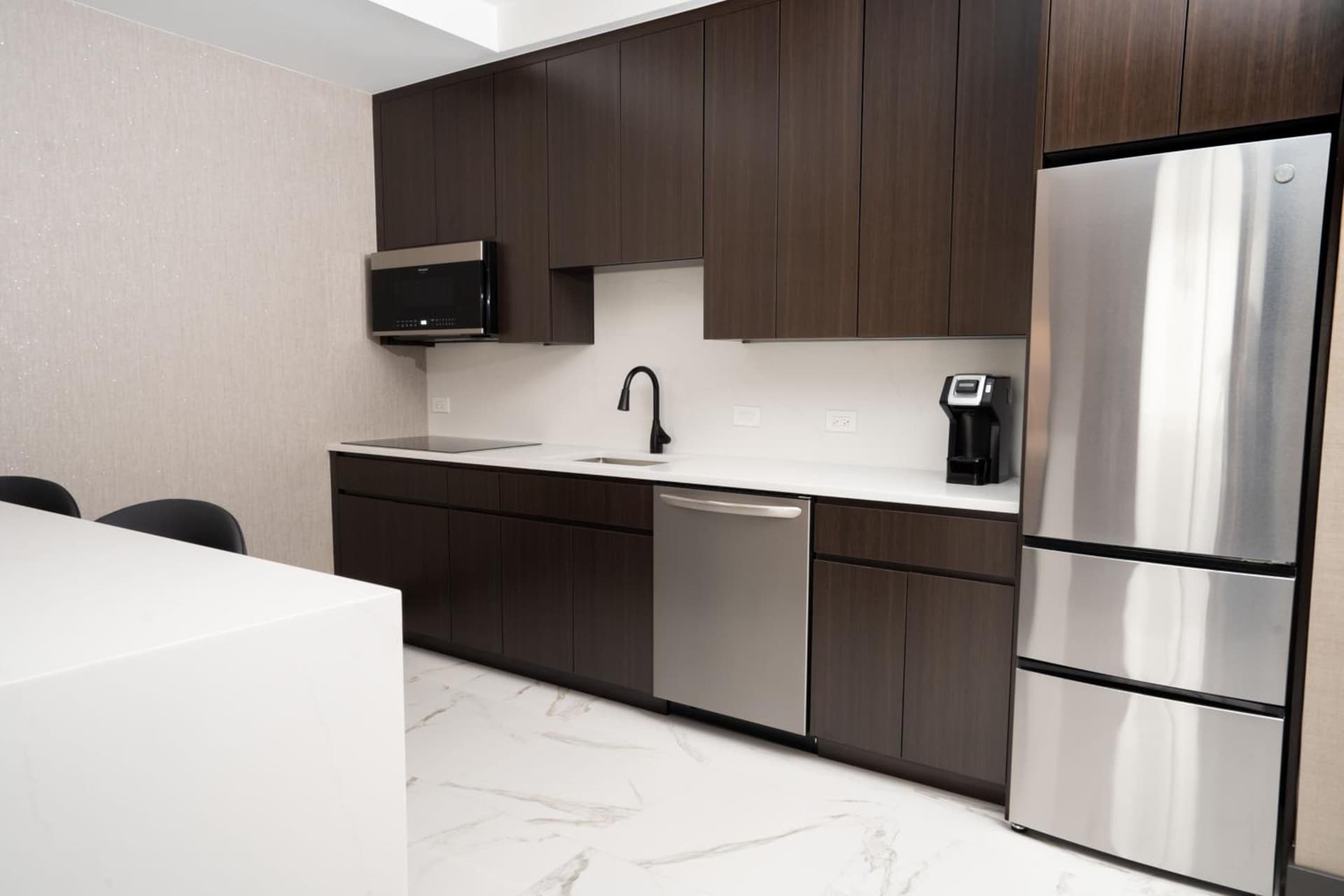 SpringHill Suites by Marriott Chicago Chinatown gallery photo in Chicago, IL — image 27