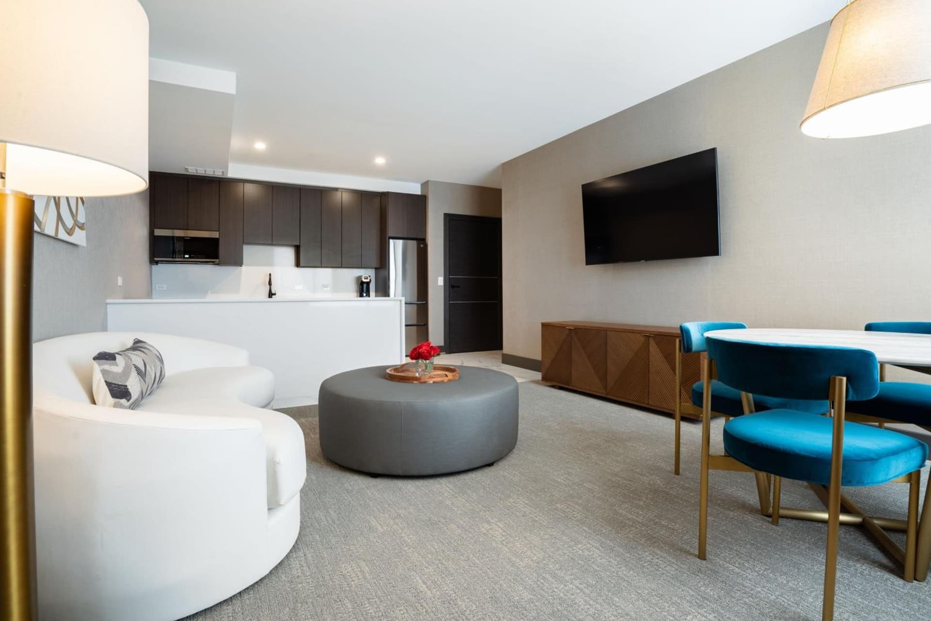 SpringHill Suites by Marriott Chicago Chinatown gallery photo in Chicago, IL — image 49