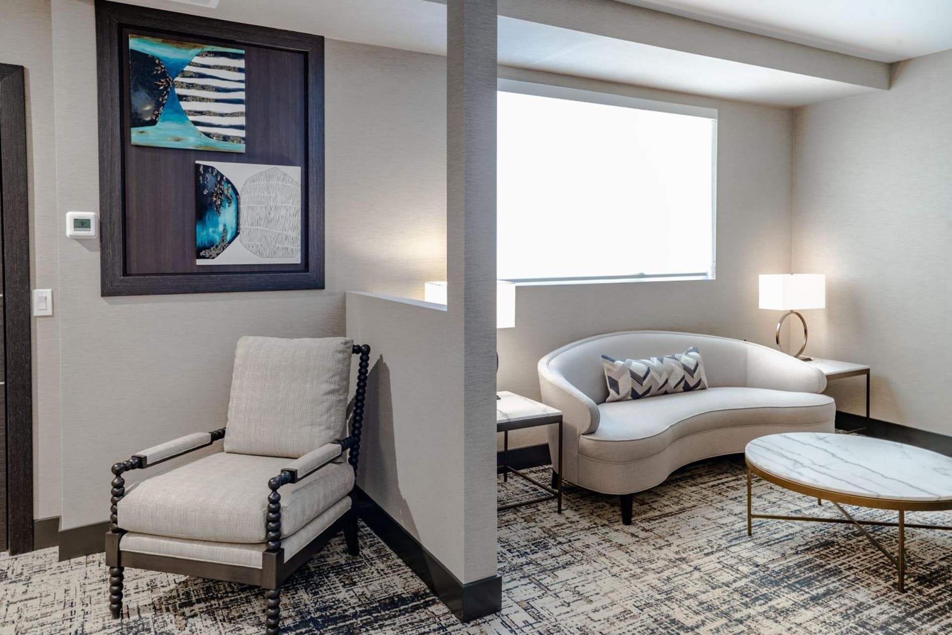 SpringHill Suites by Marriott Chicago Chinatown gallery photo in Chicago, IL — image 39