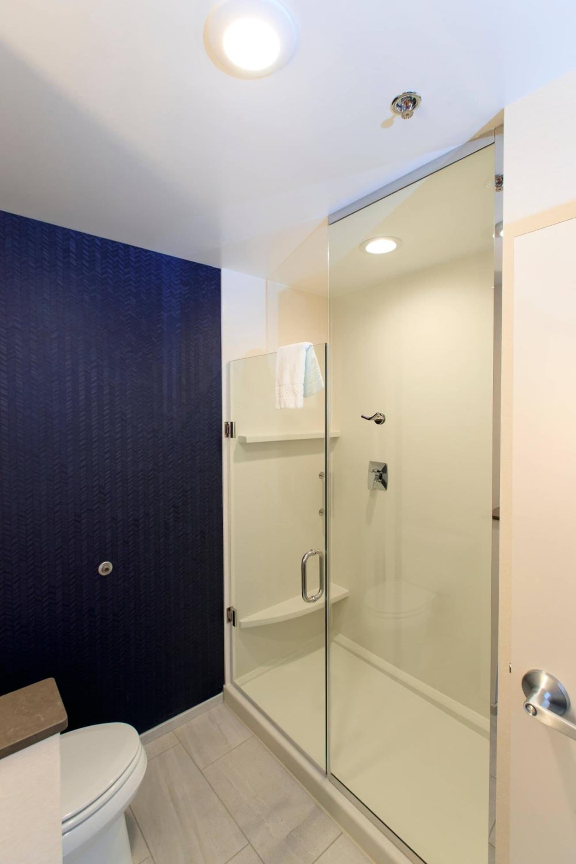Fairfield Inn & Suites by Marriott Philadelphia Valley Forge/Great Valley gallery photo in Berwyn, PA — image 11