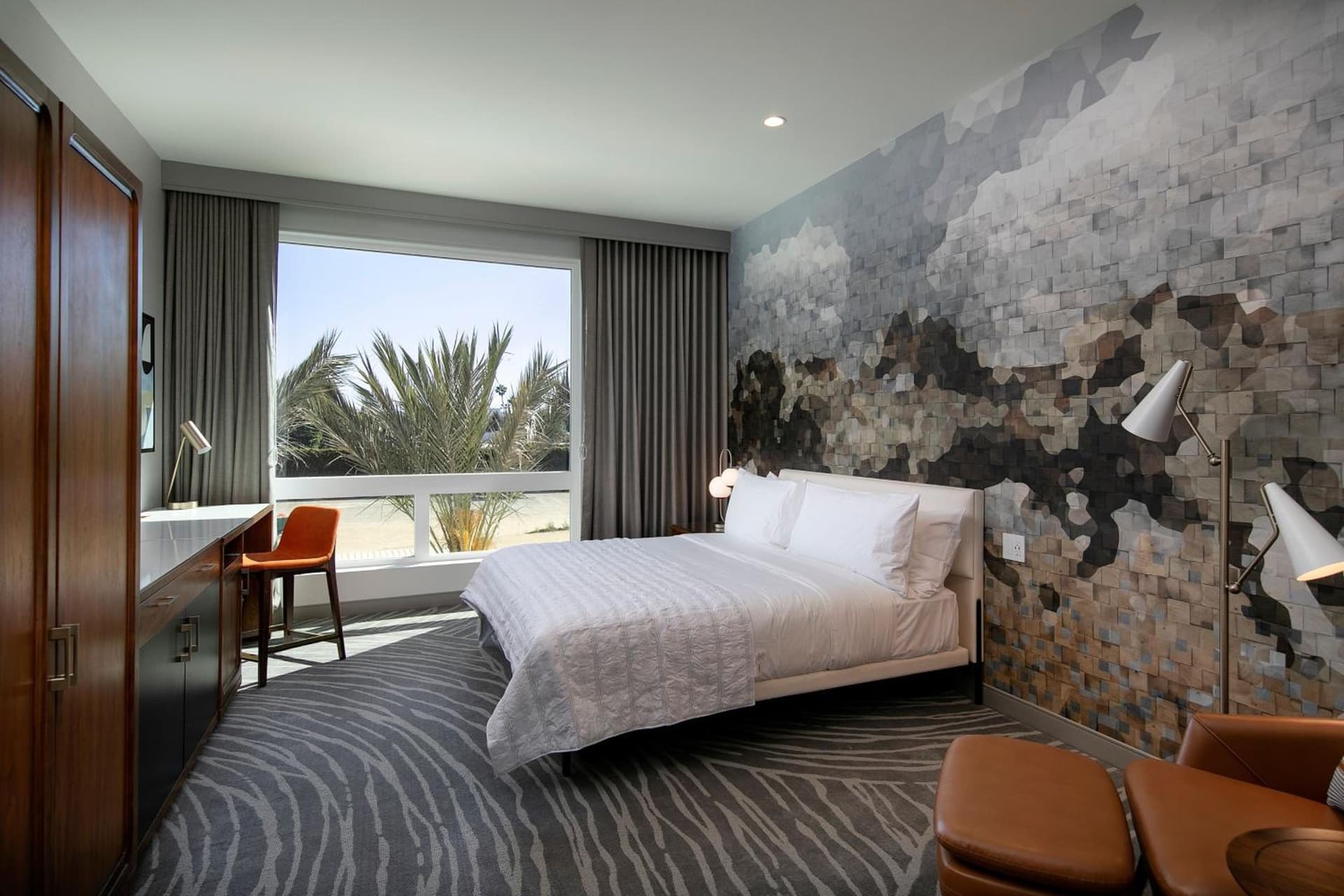 Le Meridien Pasadena Arcadia gallery photo in Arcadia, CA — image 7