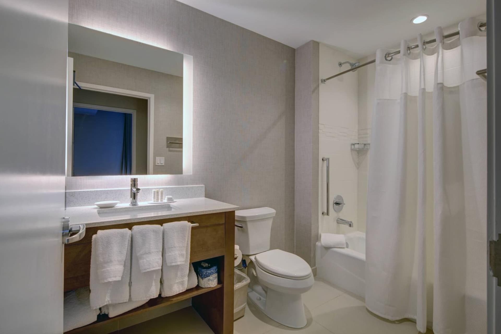 Residence Inn Fort Lauderdale Coconut Creek gallery photo in Coconut Creek, FL — image 16