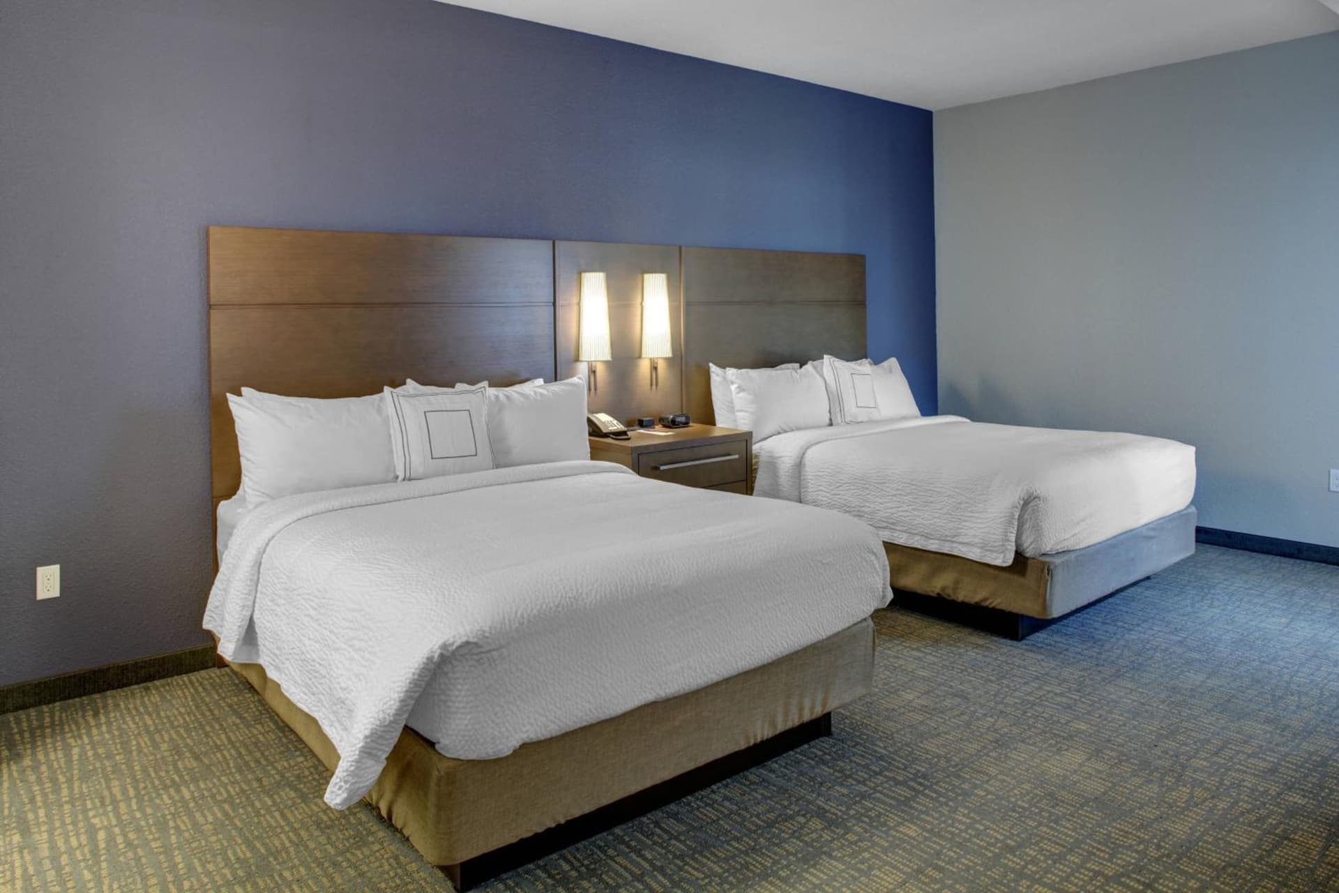Residence Inn Fort Lauderdale Coconut Creek gallery photo in Coconut Creek, FL — image 39