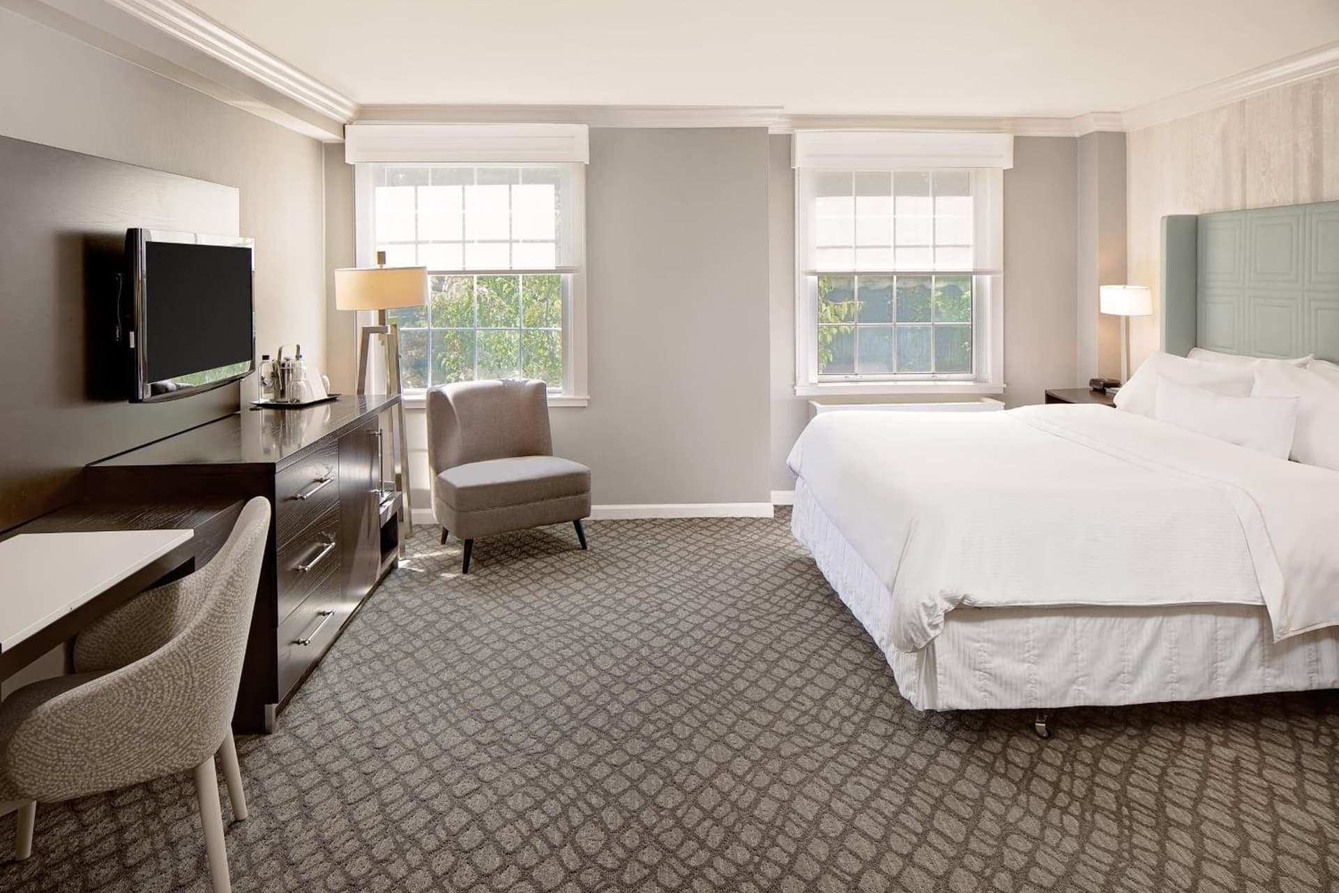 The Westin Governor Morris, Morristown gallery photo in Morristown, NJ — image 9